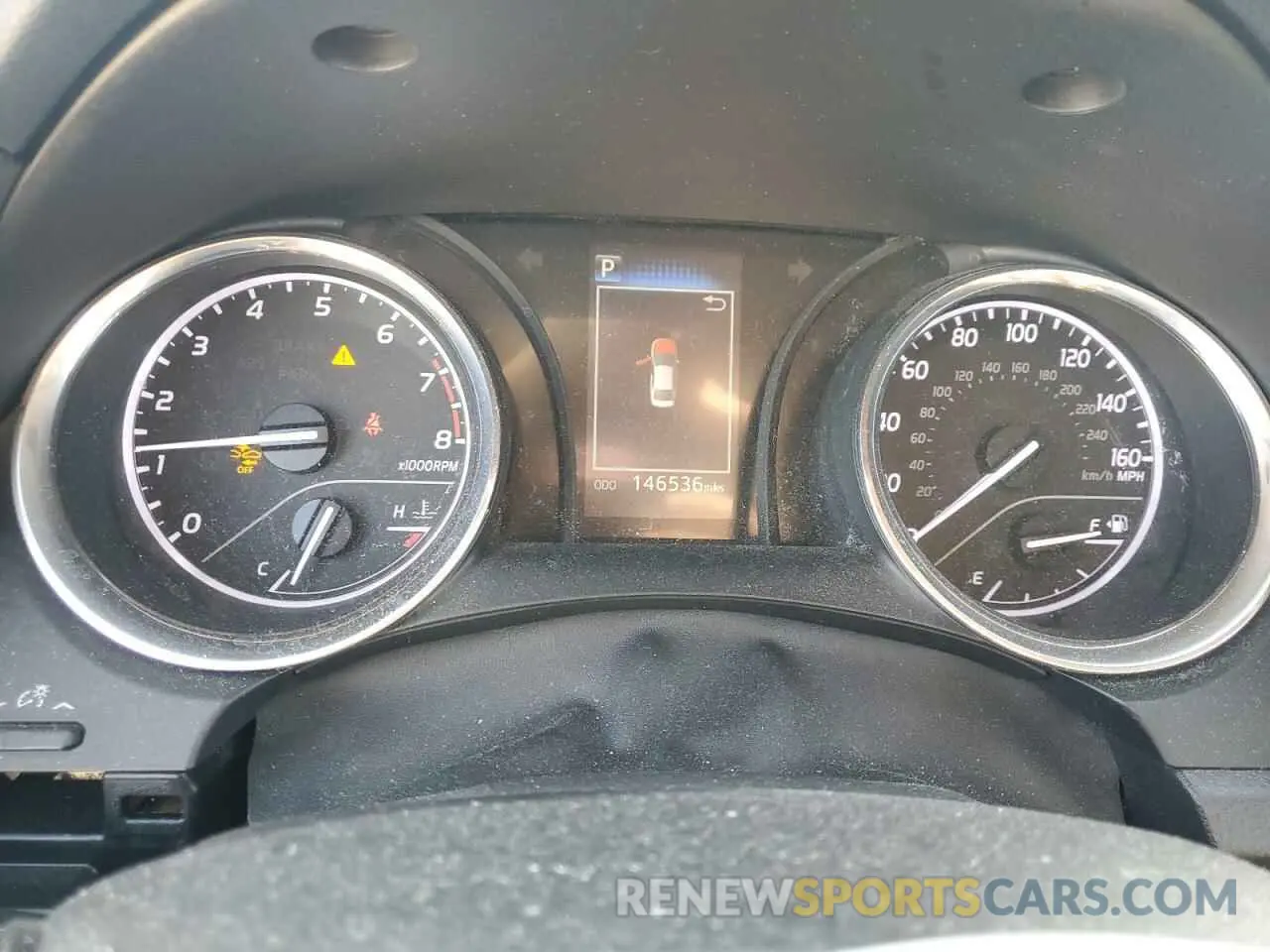 9 fotografías del automóvil dañado 4T1B11HK6KU787352 TOYOTA CAMRY 2019