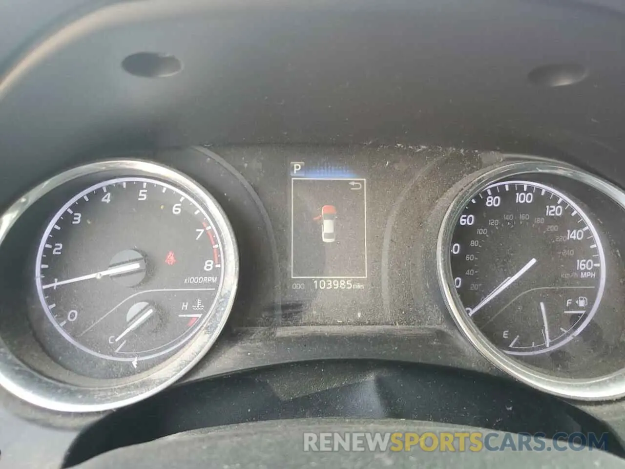 9 fotografías del automóvil dañado 4T1B11HK6KU817630 TOYOTA CAMRY 2019