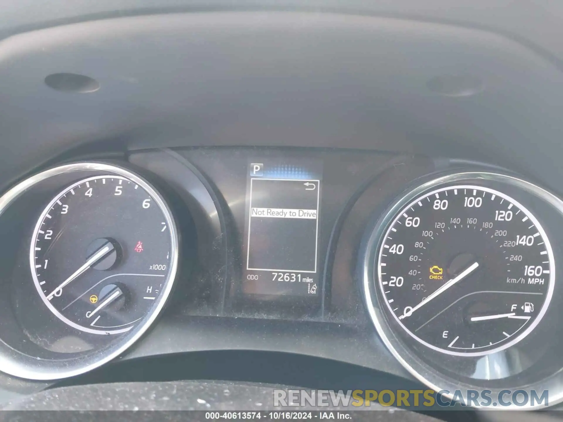 15 fotografías del automóvil dañado 4T1B11HK6KU823783 TOYOTA CAMRY 2019