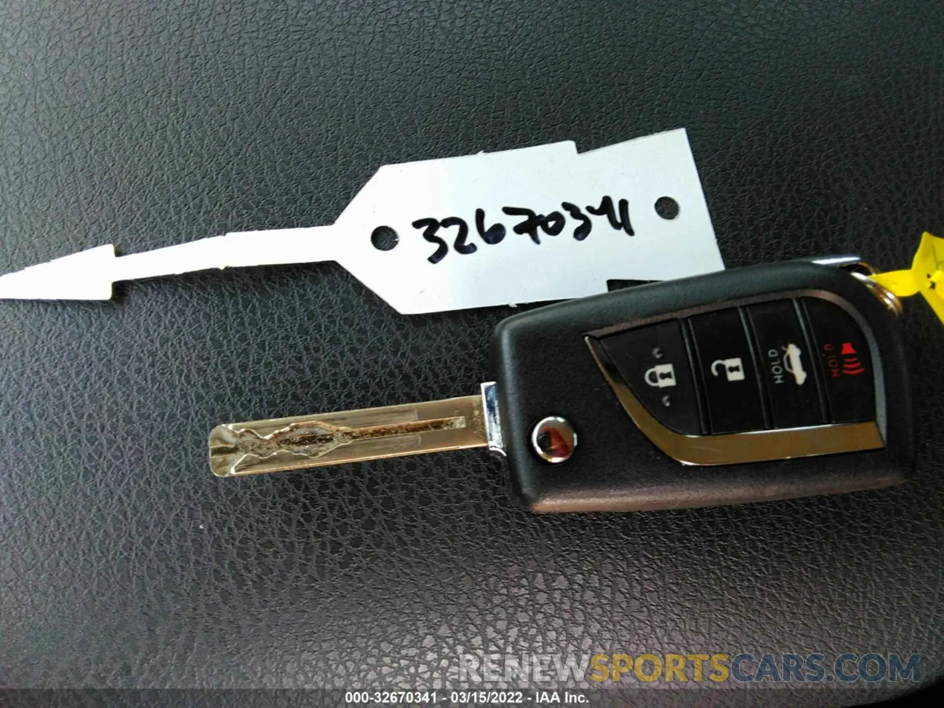 11 fotografías del automóvil dañado 4T1B11HK6KU829387 TOYOTA CAMRY 2019