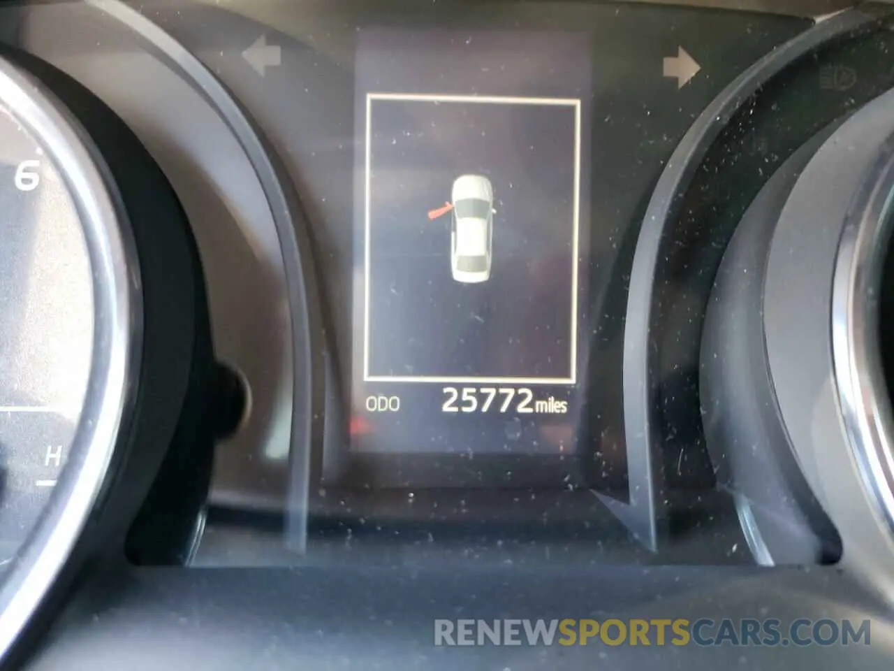 8 fotografías del automóvil dañado 4T1B11HK7KU172308 TOYOTA CAMRY 2019