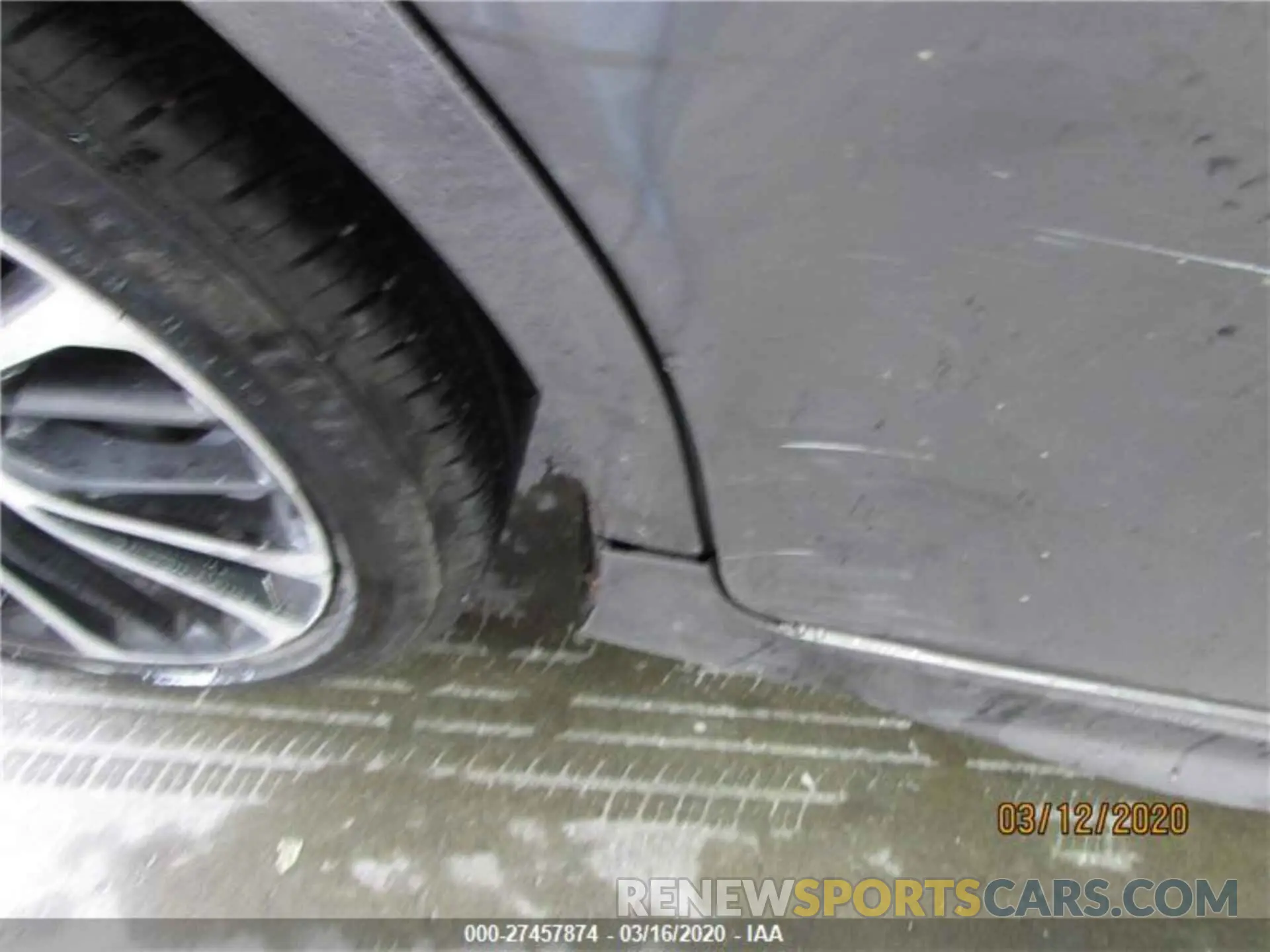 4 fotografías del automóvil dañado 4T1B11HK7KU203668 TOYOTA CAMRY 2019