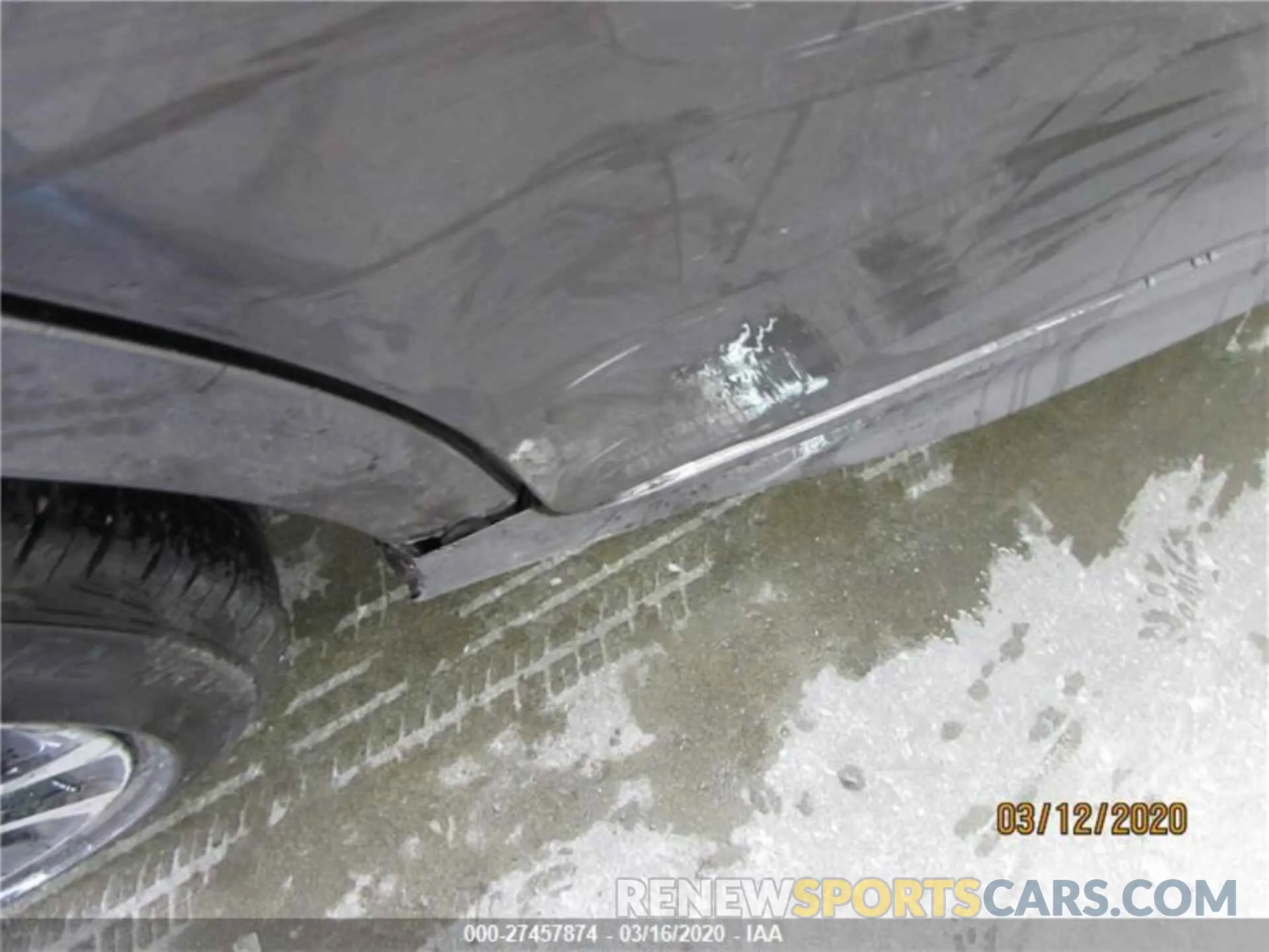 8 fotografías del automóvil dañado 4T1B11HK7KU203668 TOYOTA CAMRY 2019