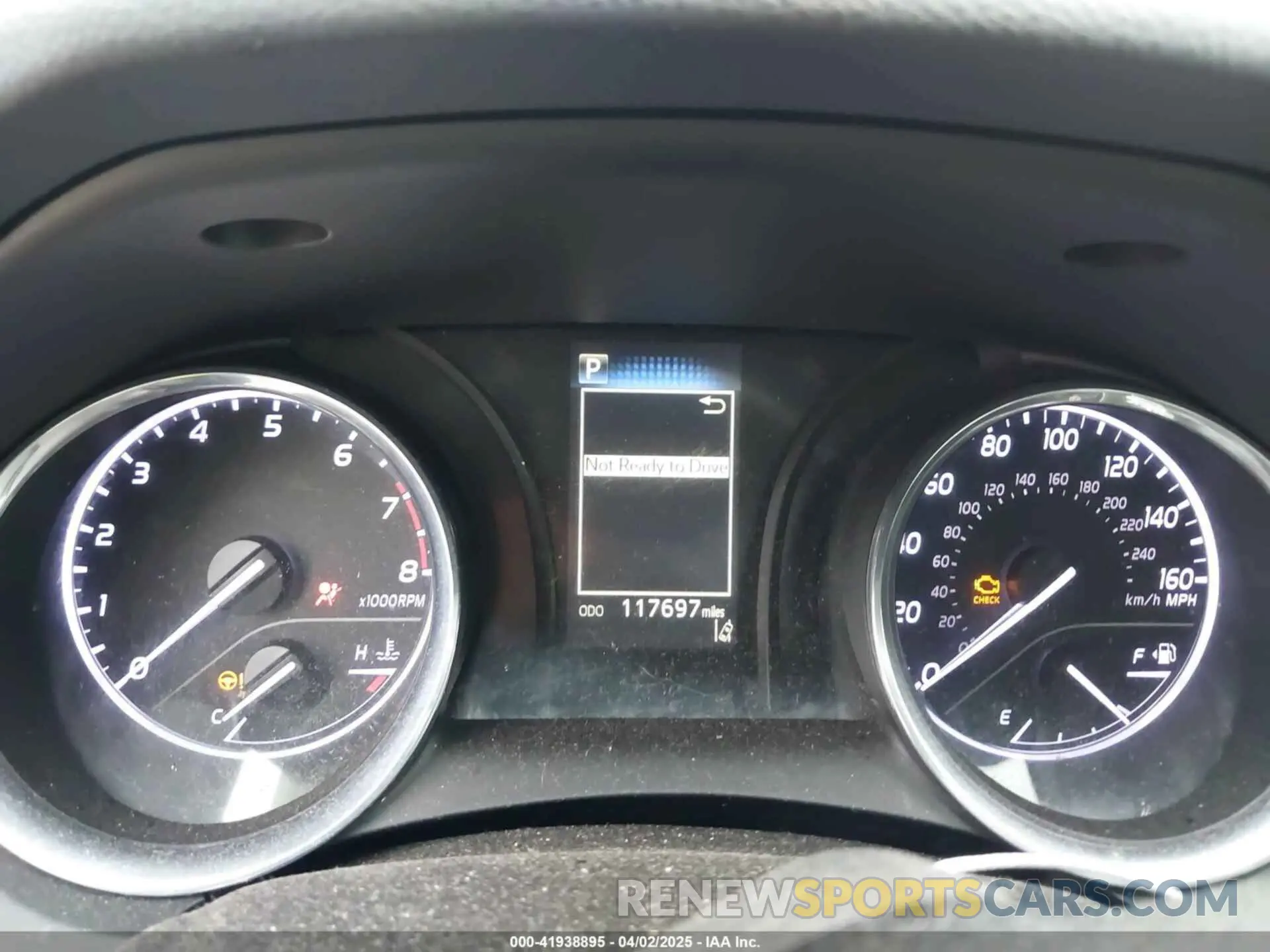 7 fotografías del automóvil dañado 4T1B11HK7KU212239 TOYOTA CAMRY 2019