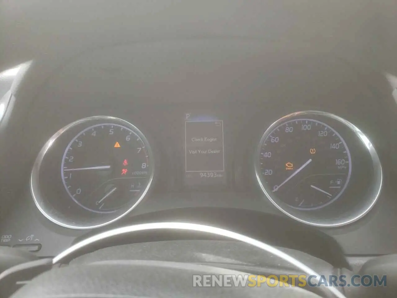 9 fotografías del automóvil dañado 4T1B11HK7KU220048 TOYOTA CAMRY 2019