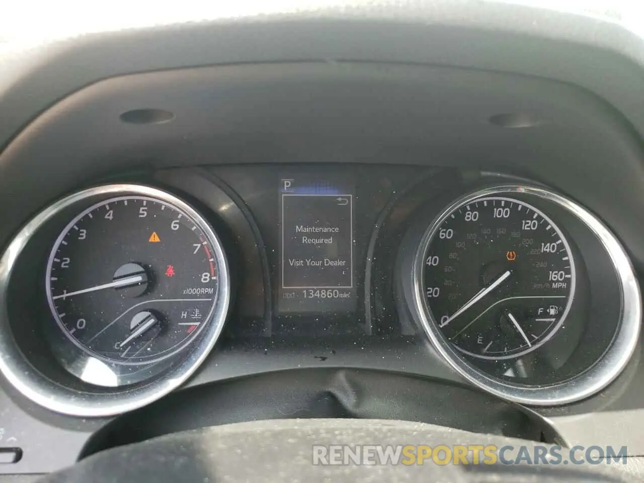 9 fotografías del automóvil dañado 4T1B11HK7KU233673 TOYOTA CAMRY 2019