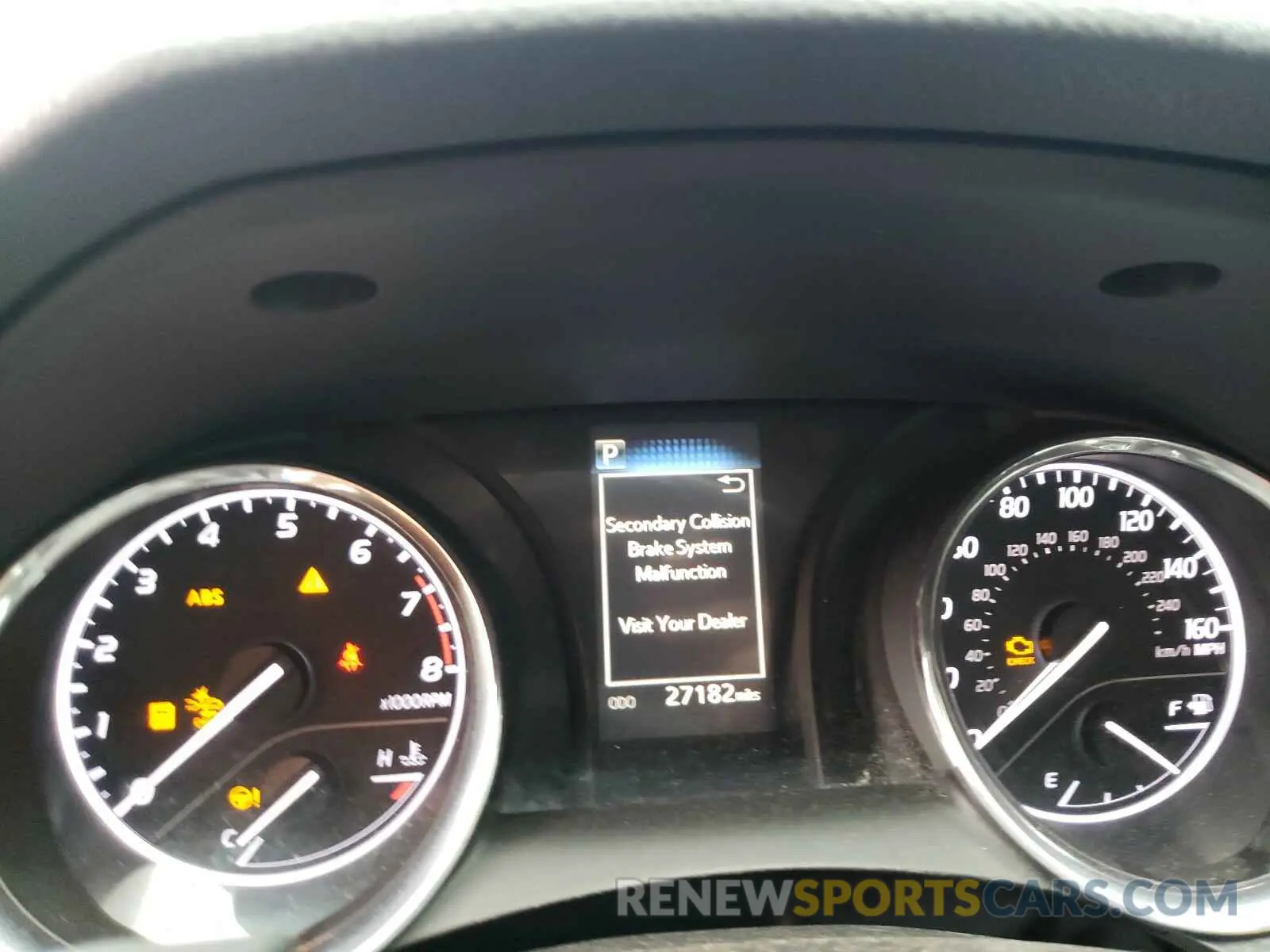 8 fotografías del automóvil dañado 4T1B11HK7KU249548 TOYOTA CAMRY 2019