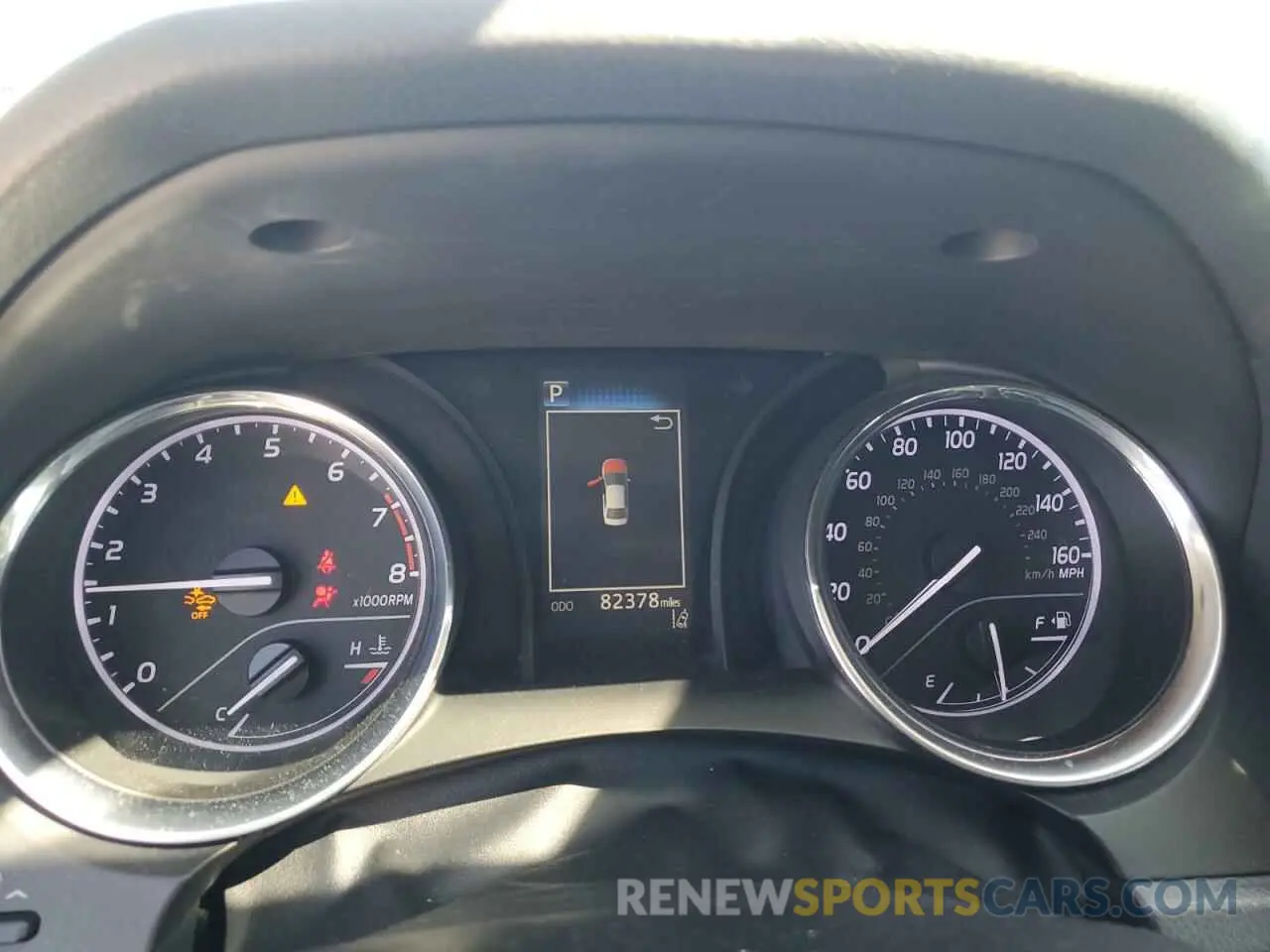 9 fotografías del automóvil dañado 4T1B11HK7KU251347 TOYOTA CAMRY 2019