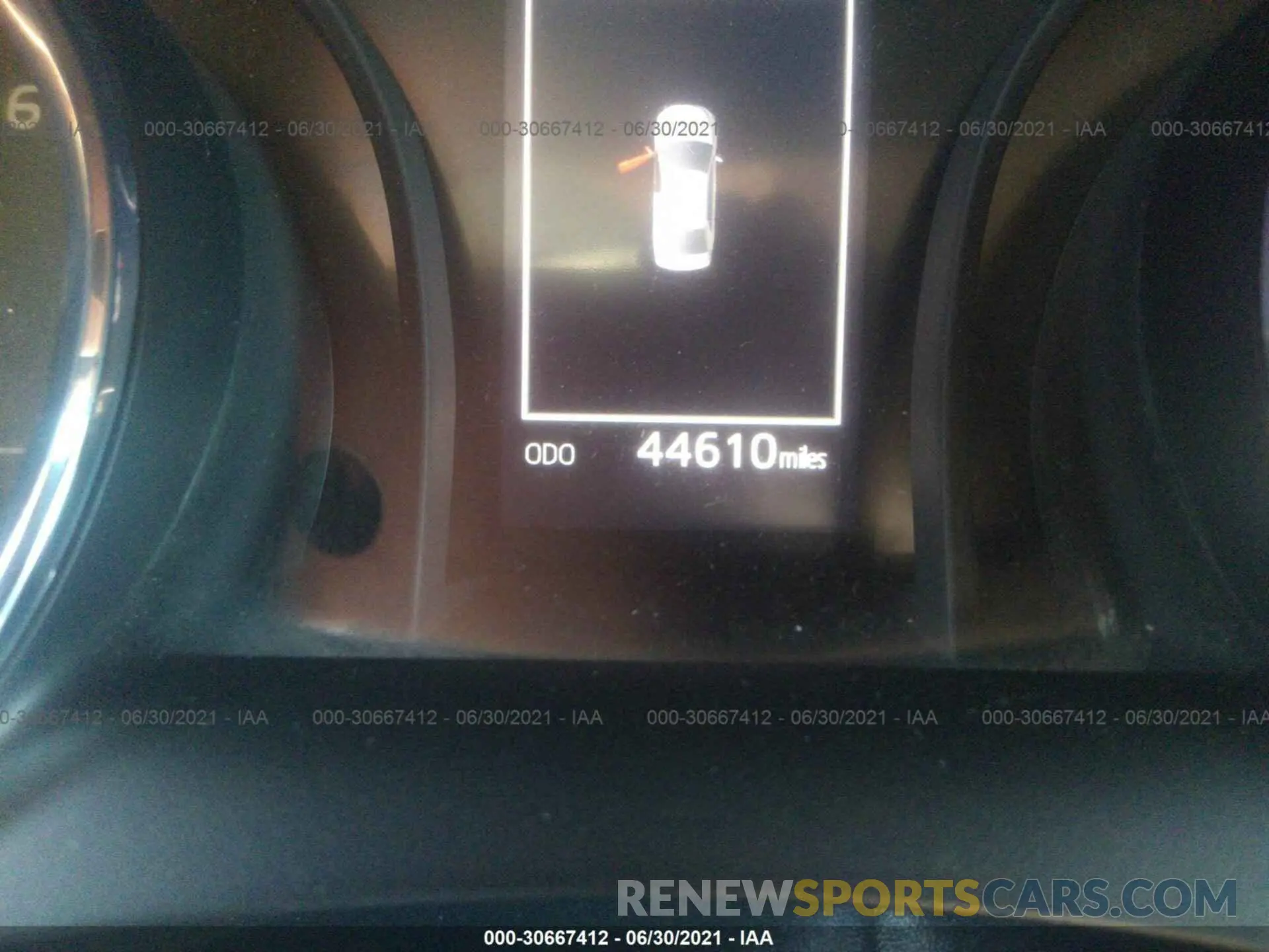 7 fotografías del automóvil dañado 4T1B11HK7KU258573 TOYOTA CAMRY 2019