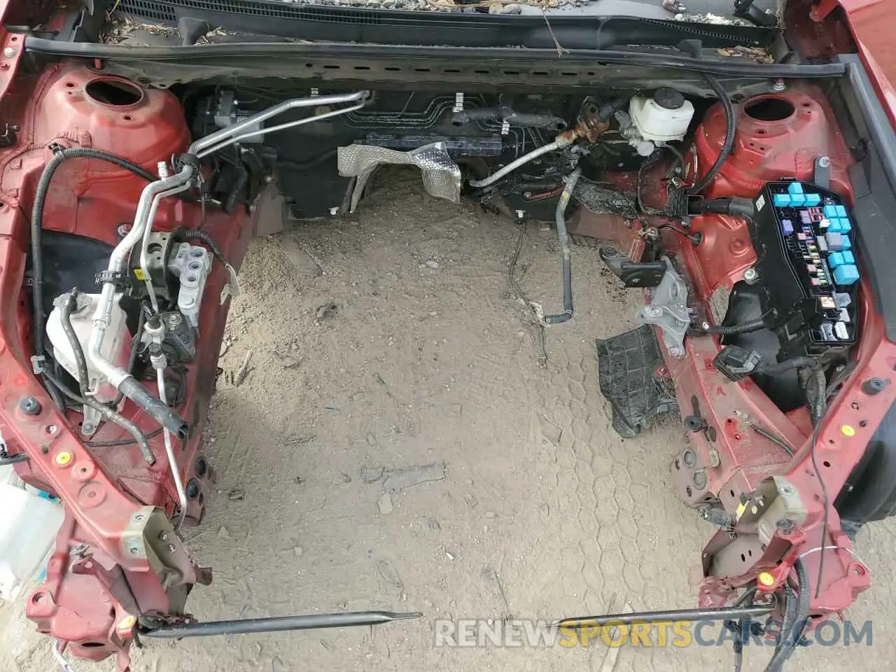 11 fotografías del automóvil dañado 4T1B11HK7KU283151 TOYOTA CAMRY 2019