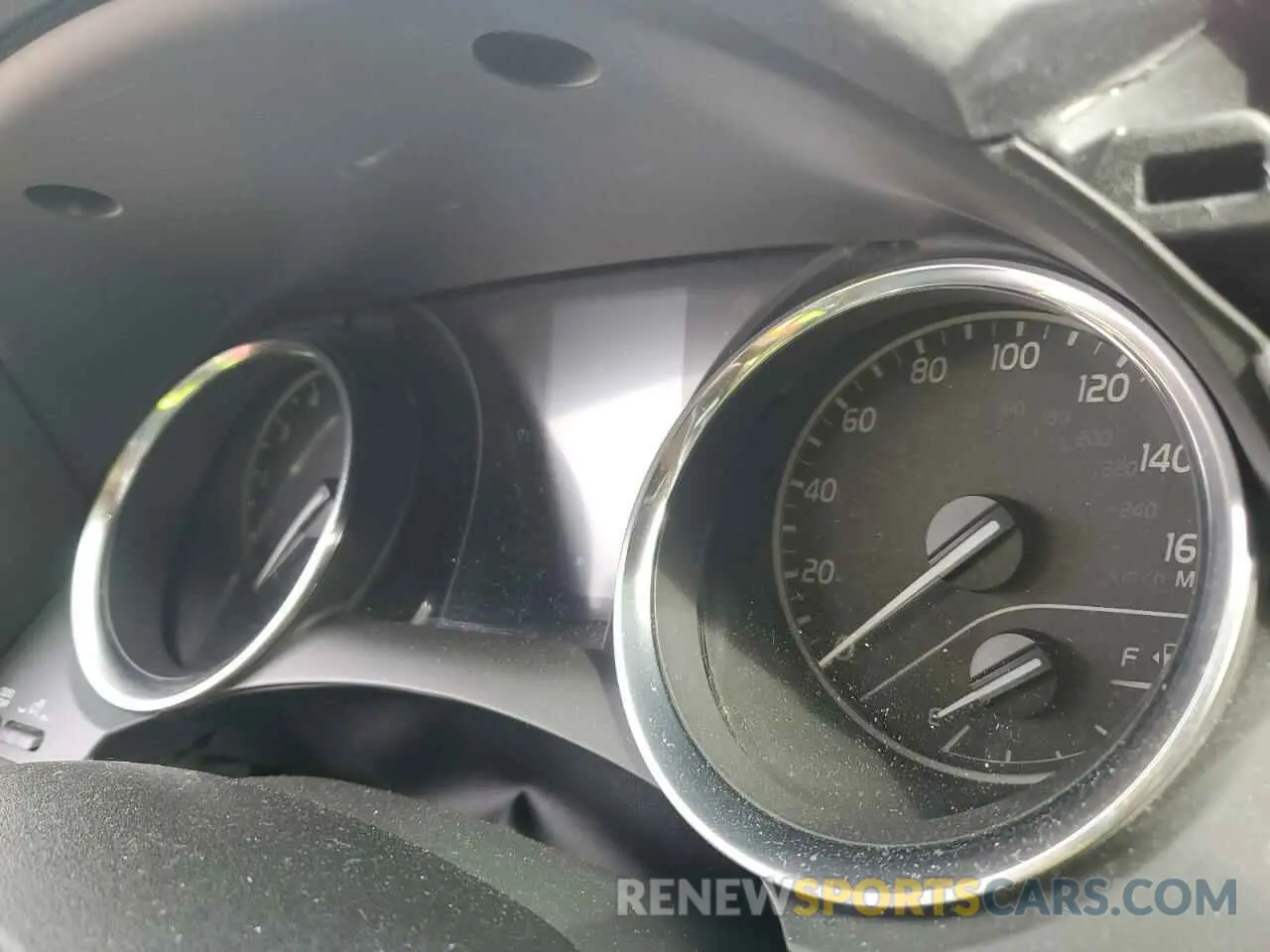 9 fotografías del automóvil dañado 4T1B11HK7KU283151 TOYOTA CAMRY 2019