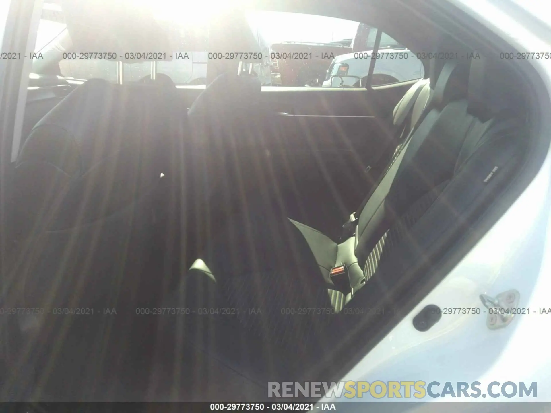 8 fotografías del automóvil dañado 4T1B11HK7KU285465 TOYOTA CAMRY 2019