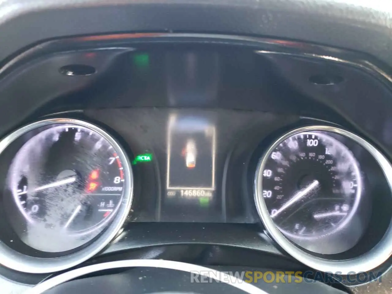 9 fotografías del automóvil dañado 4T1B11HK7KU299592 TOYOTA CAMRY 2019
