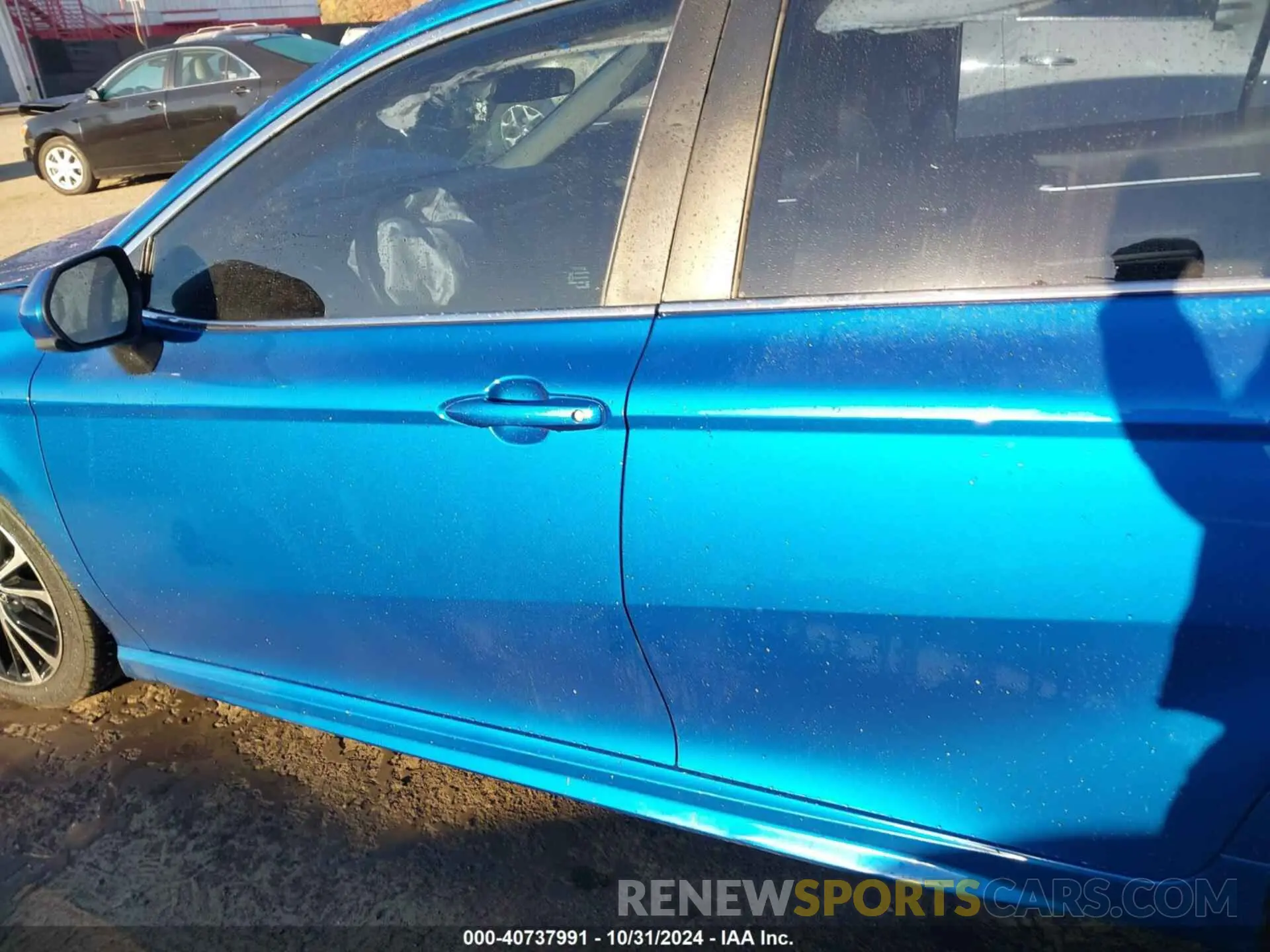 14 fotografías del automóvil dañado 4T1B11HK7KU299902 TOYOTA CAMRY 2019