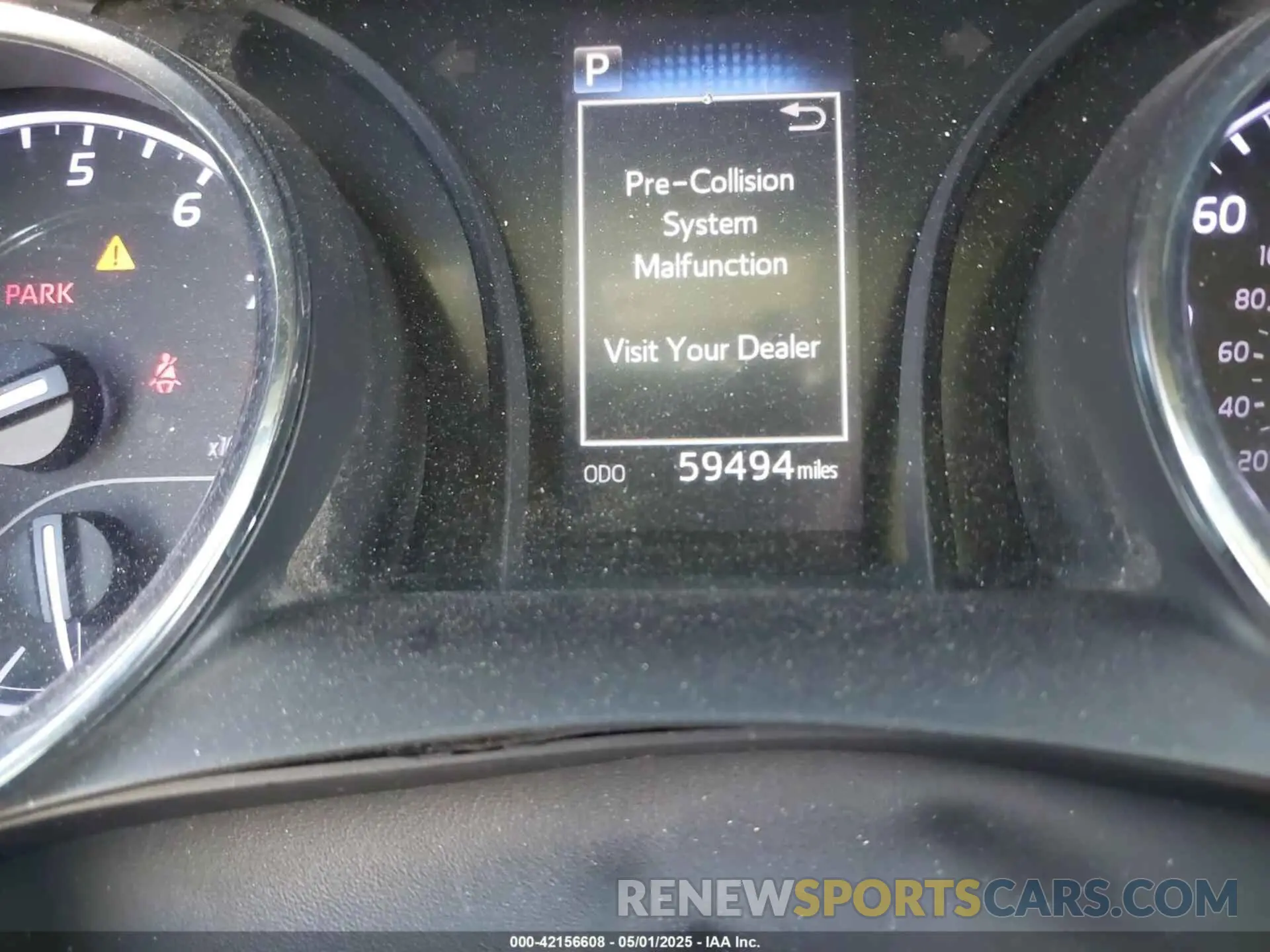 15 fotografías del automóvil dañado 4T1B11HK7KU706259 TOYOTA CAMRY 2019