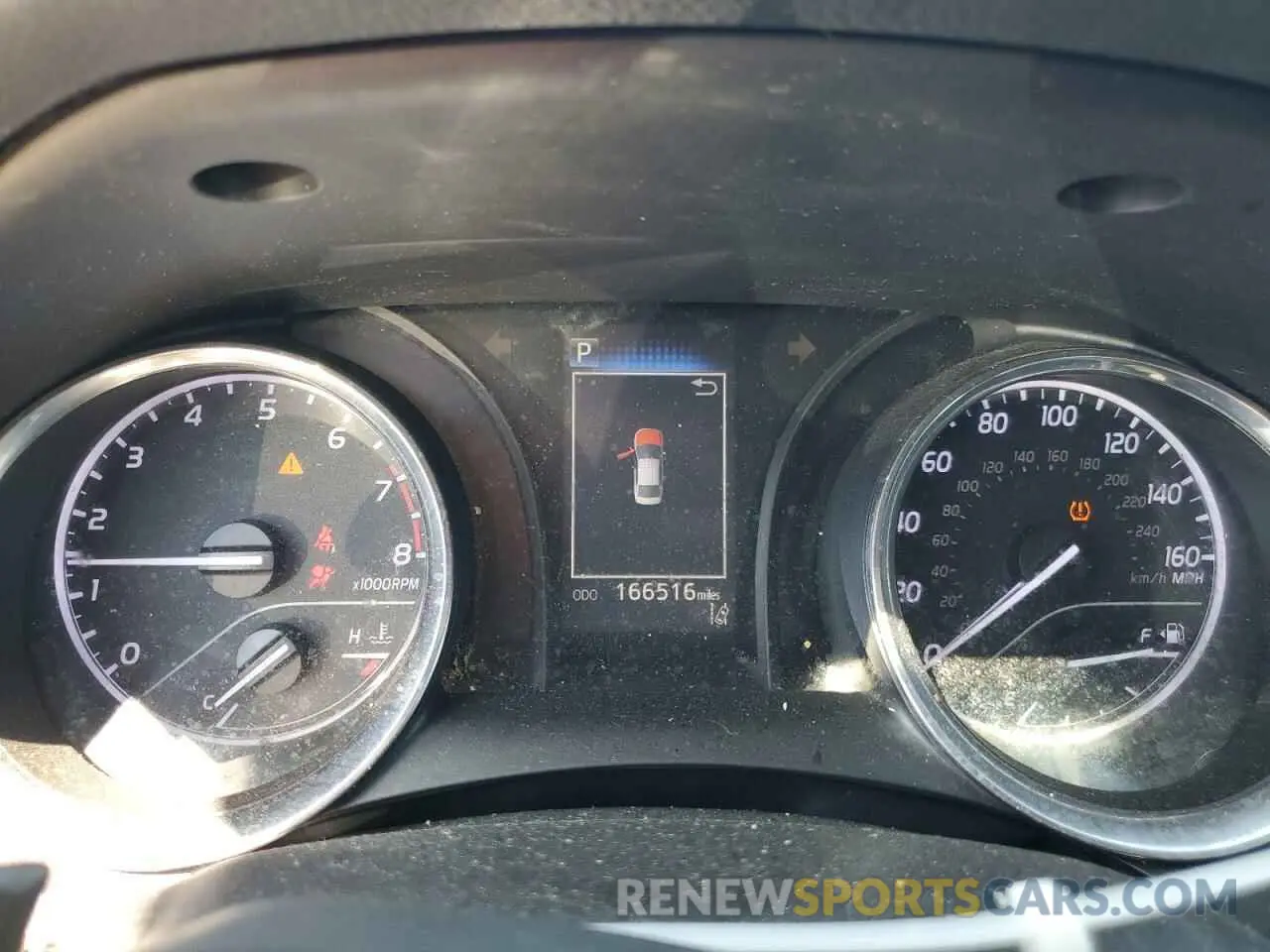 9 fotografías del automóvil dañado 4T1B11HK7KU722560 TOYOTA CAMRY 2019