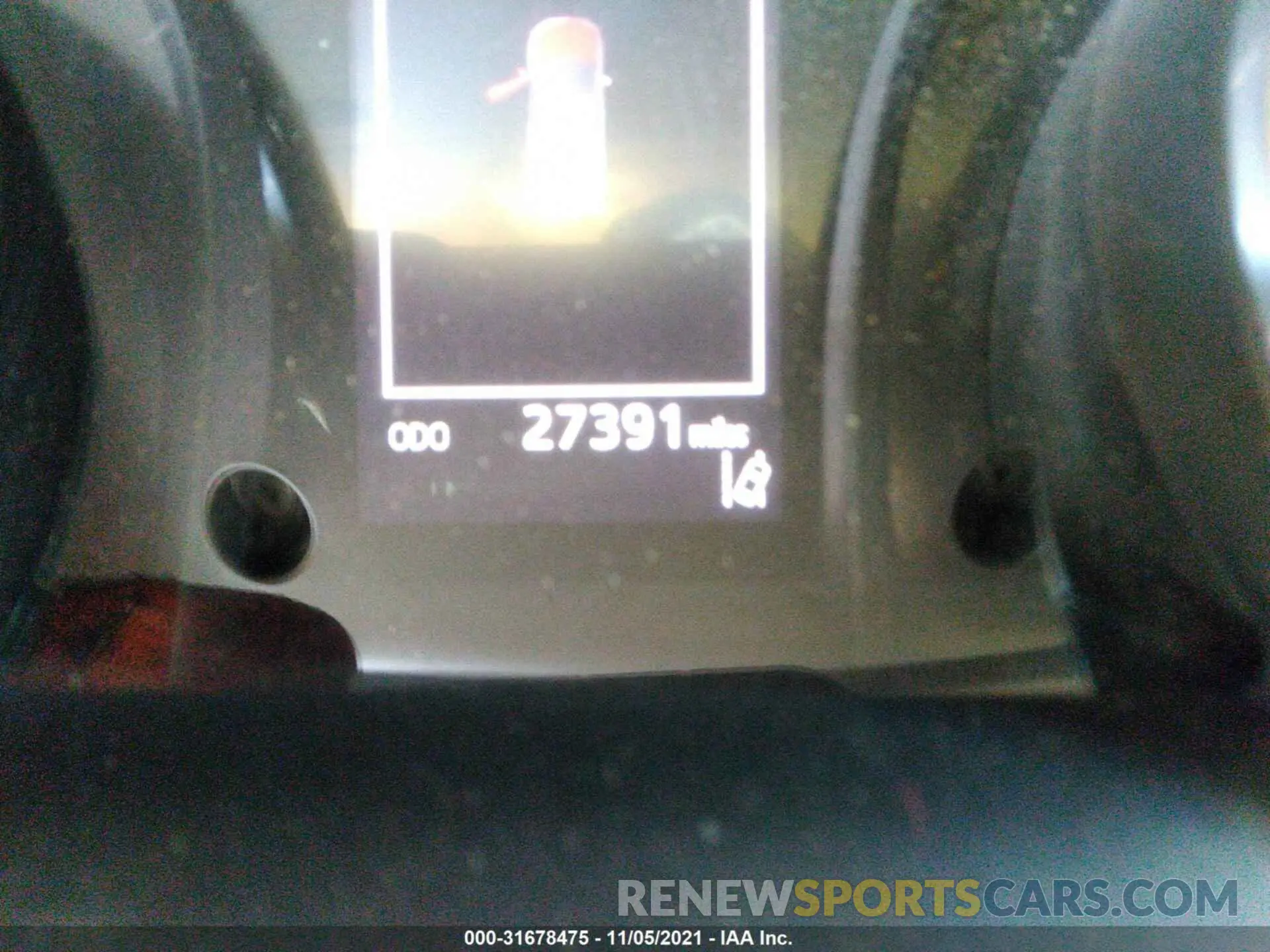 7 fotografías del automóvil dañado 4T1B11HK7KU725765 TOYOTA CAMRY 2019