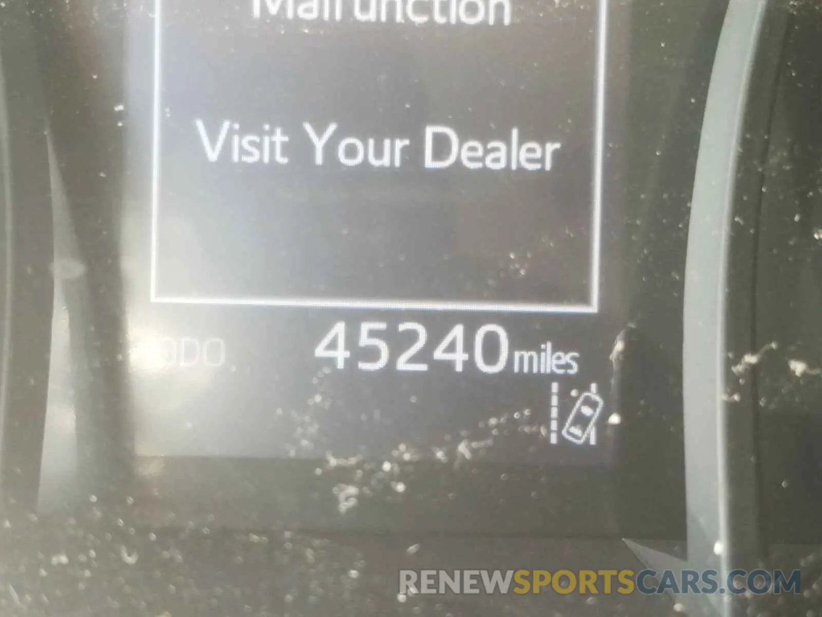 8 fotografías del automóvil dañado 4T1B11HK7KU728245 TOYOTA CAMRY 2019