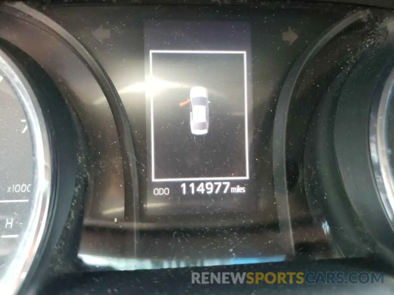 8 fotografías del automóvil dañado 4T1B11HK7KU732005 TOYOTA CAMRY 2019