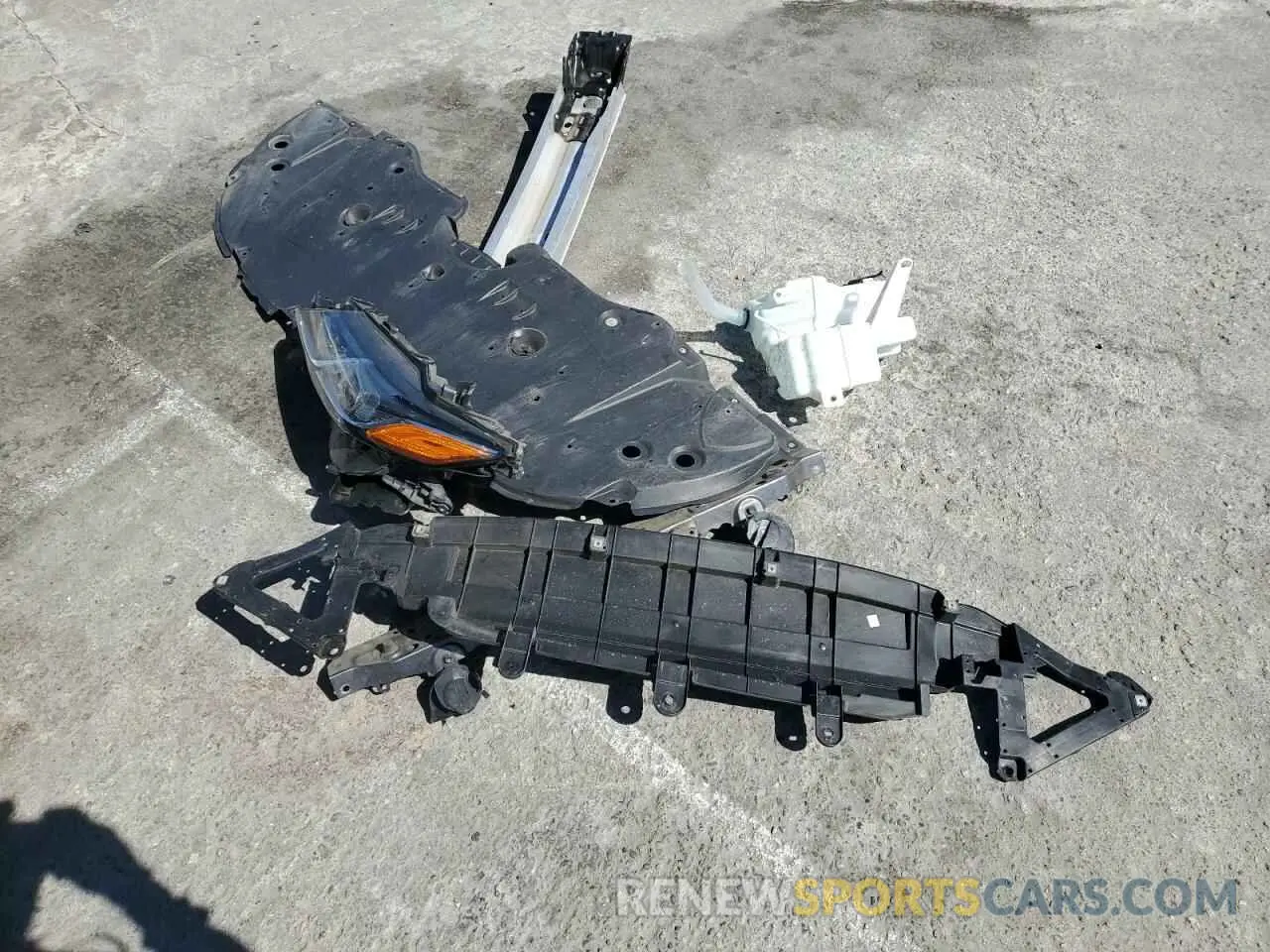12 fotografías del automóvil dañado 4T1B11HK7KU826983 TOYOTA CAMRY 2019