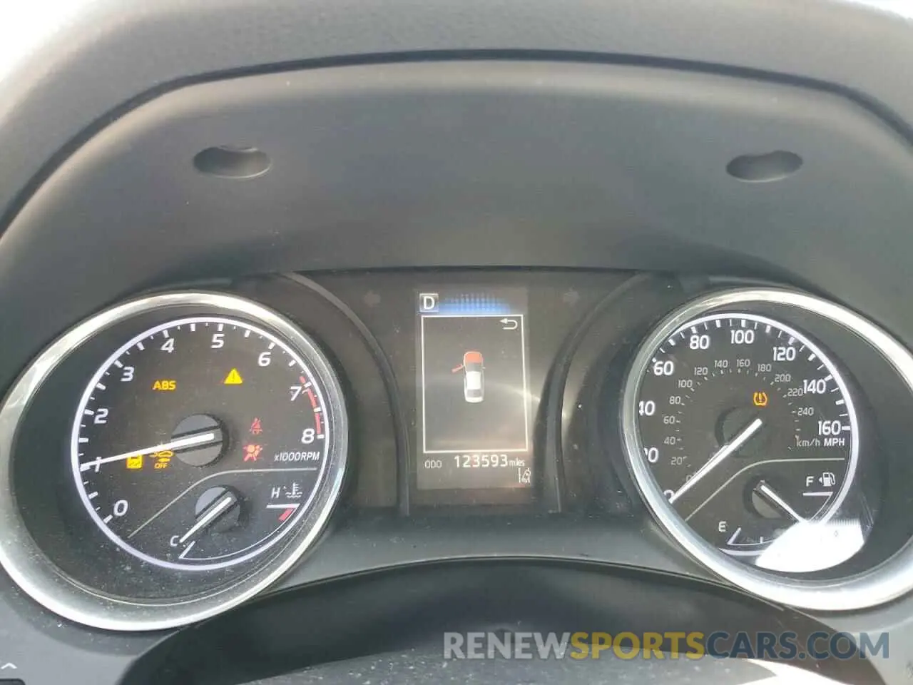 9 fotografías del automóvil dañado 4T1B11HK7KU834128 TOYOTA CAMRY 2019