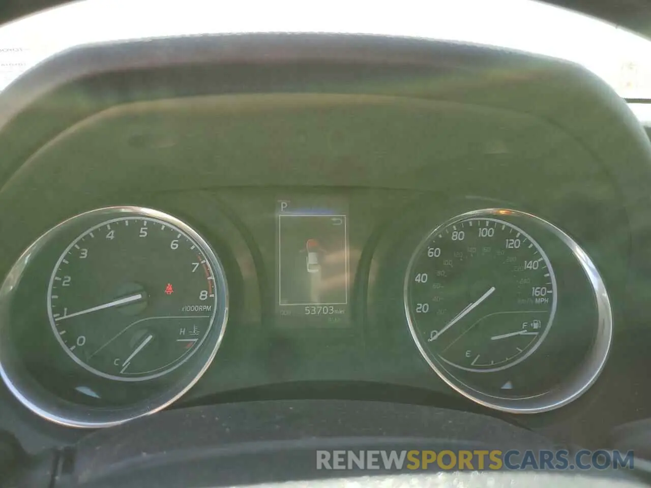 9 fotografías del automóvil dañado 4T1B11HK7KU836980 TOYOTA CAMRY 2019