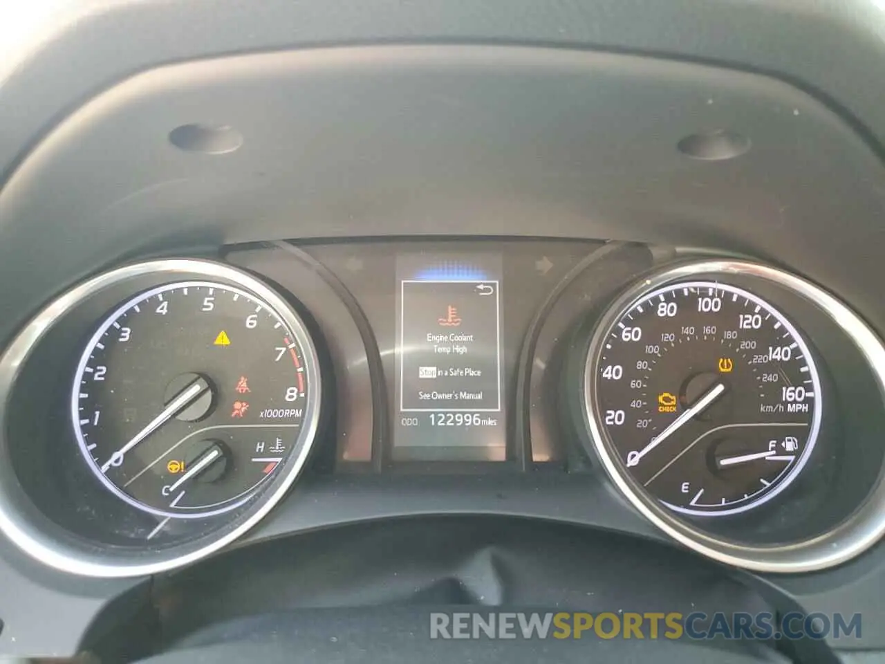 9 fotografías del automóvil dañado 4T1B11HK7KU837918 TOYOTA CAMRY 2019