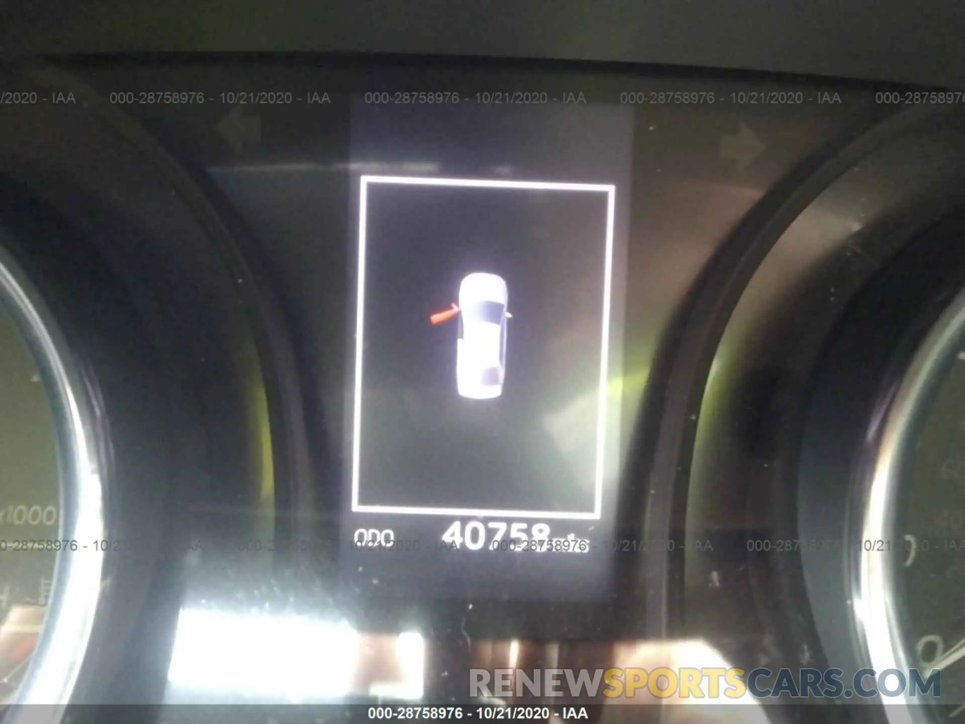 7 fotografías del automóvil dañado 4T1B11HK8KU168462 TOYOTA CAMRY 2019