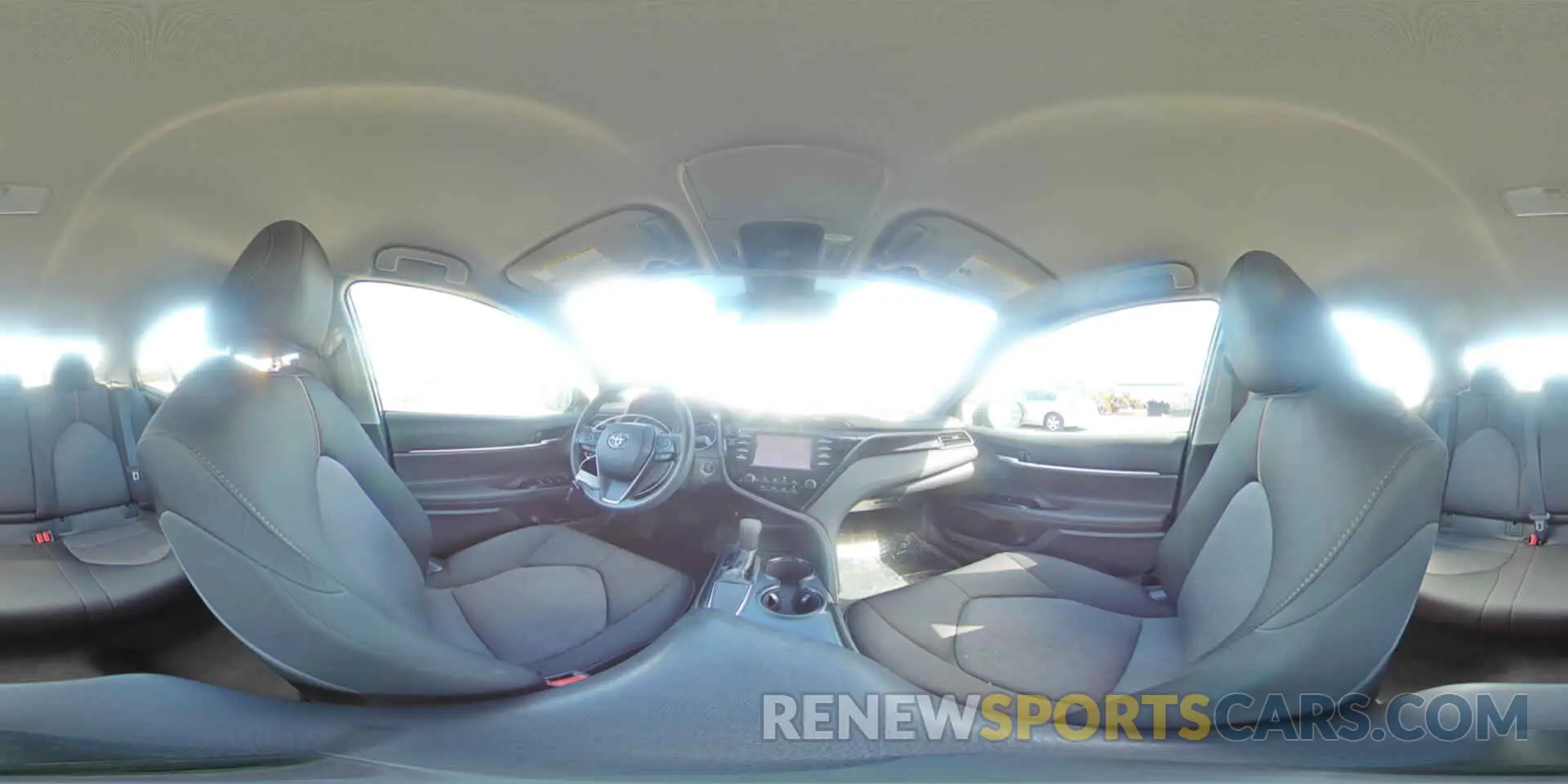 12 fotografías del automóvil dañado 4T1B11HK8KU179087 TOYOTA CAMRY 2019
