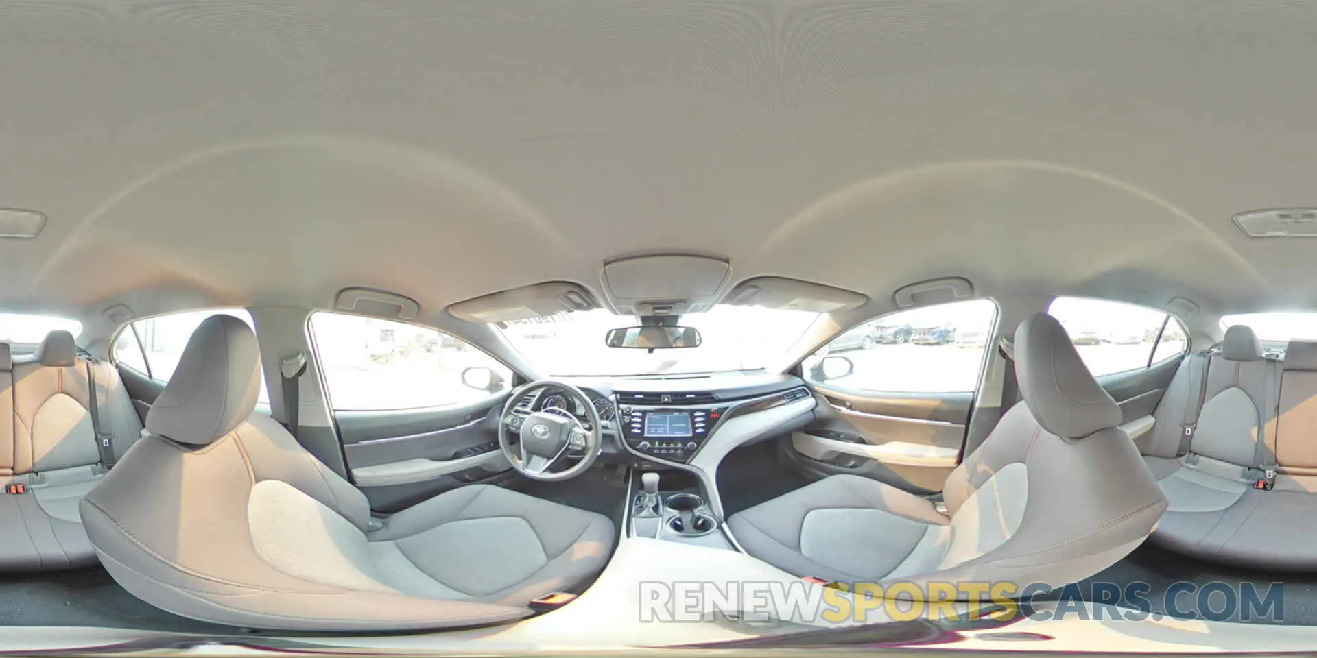 13 fotografías del automóvil dañado 4T1B11HK8KU188985 TOYOTA CAMRY 2019
