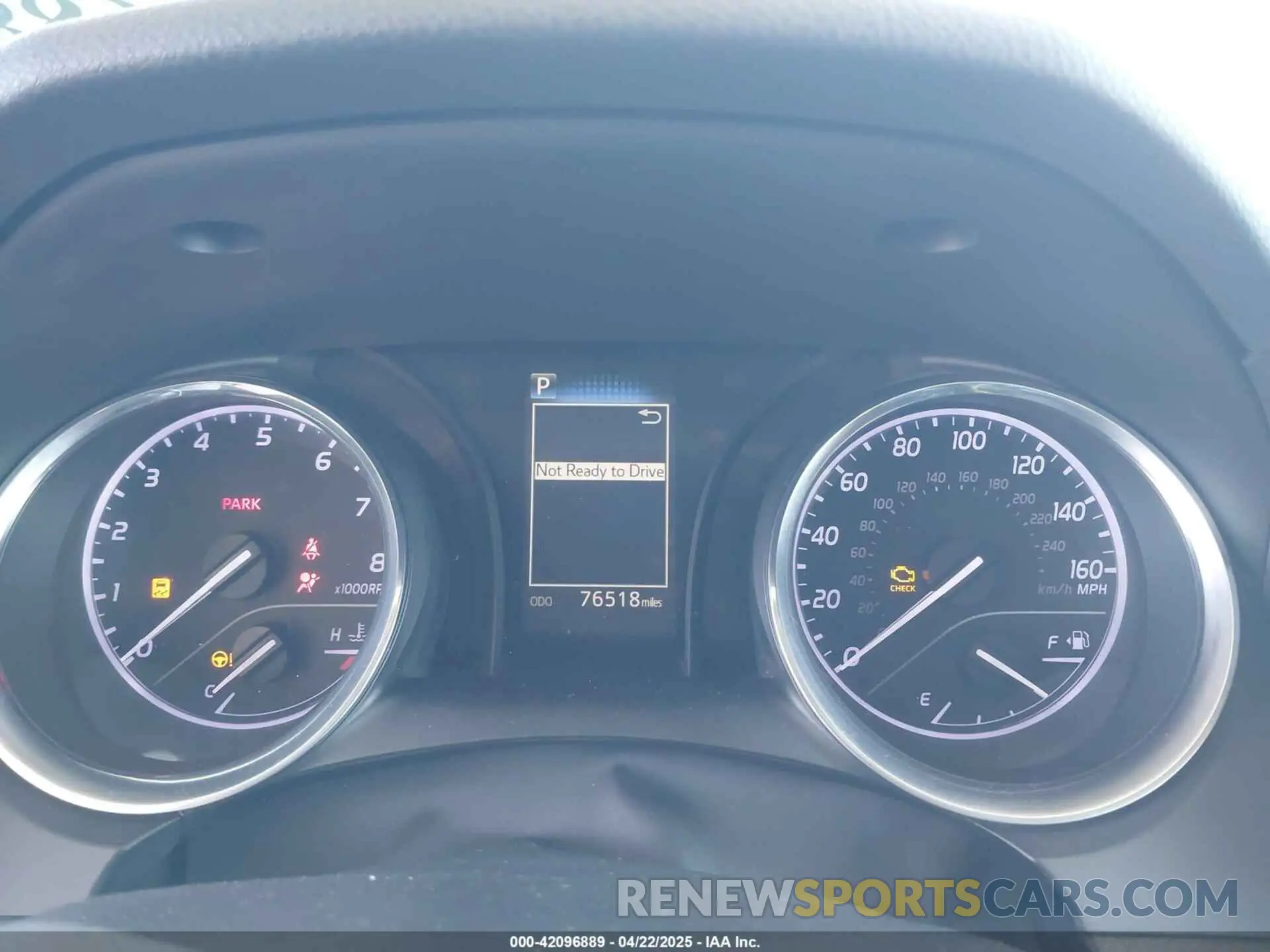 16 fotografías del automóvil dañado 4T1B11HK8KU204599 TOYOTA CAMRY 2019
