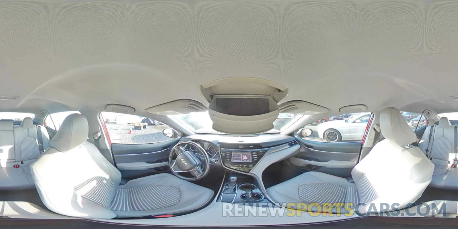13 fotografías del automóvil dañado 4T1B11HK8KU212492 TOYOTA CAMRY 2019