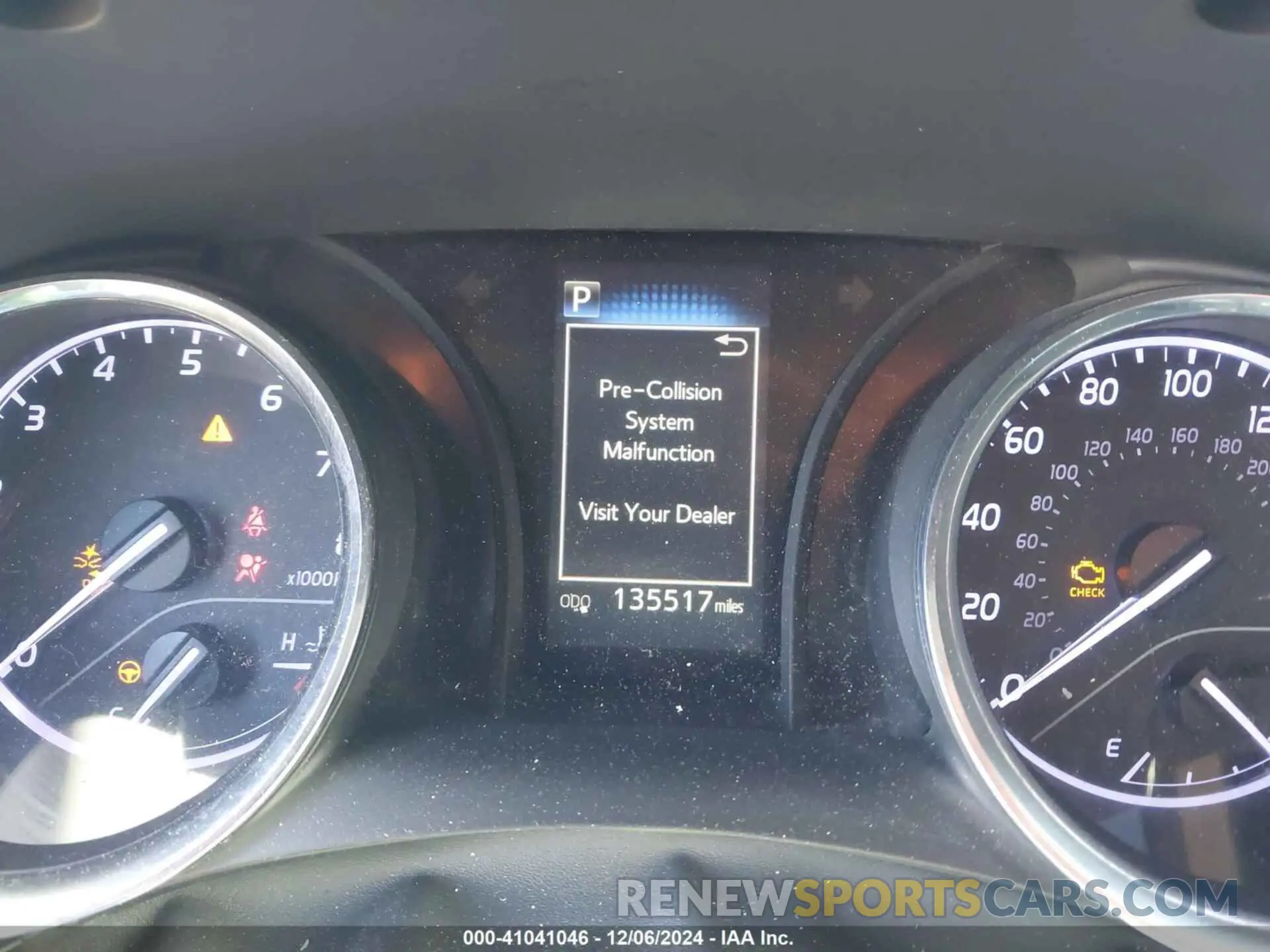 7 fotografías del automóvil dañado 4T1B11HK8KU215697 TOYOTA CAMRY 2019