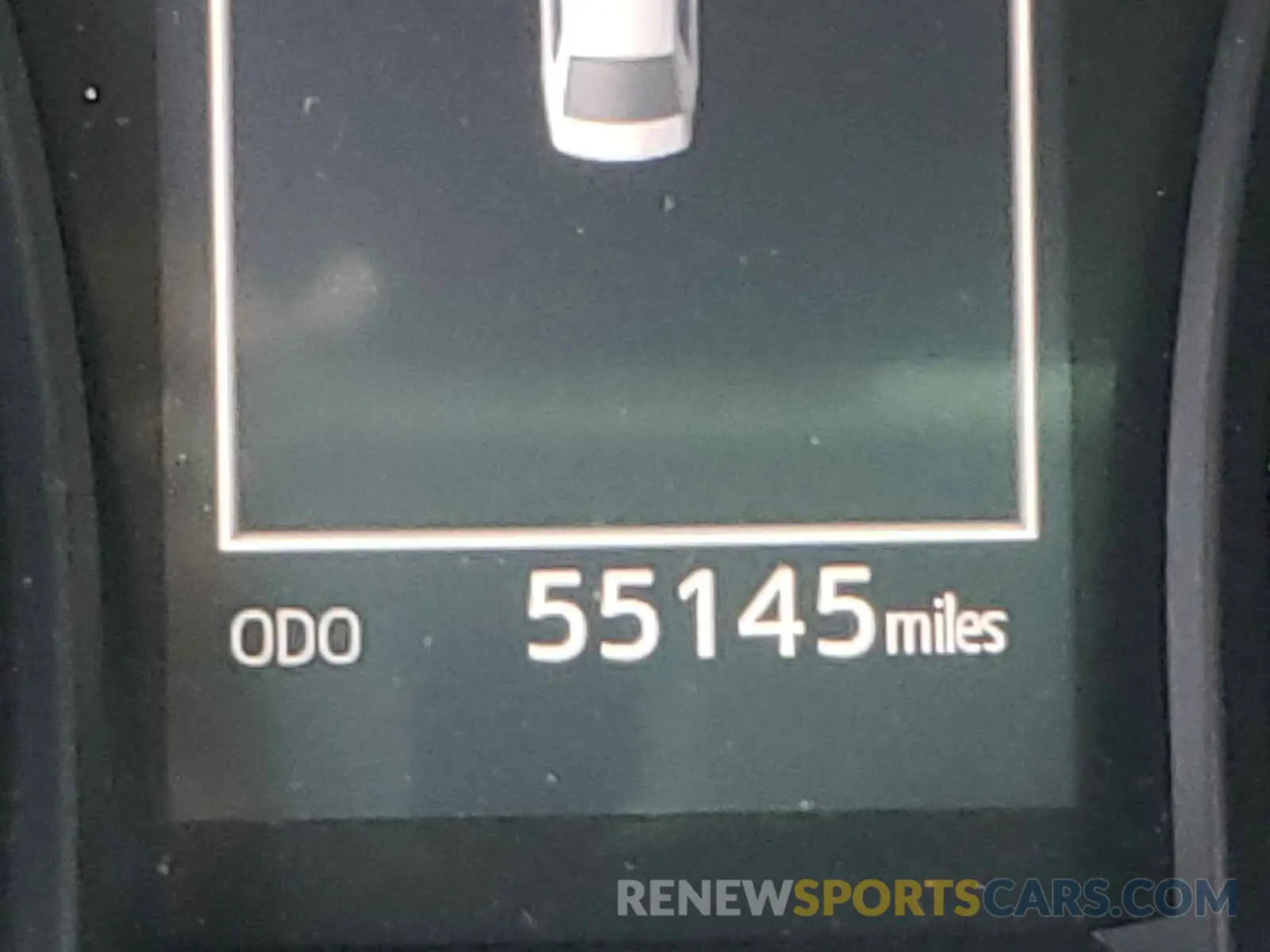 8 fotografías del automóvil dañado 4T1B11HK8KU226988 TOYOTA CAMRY 2019