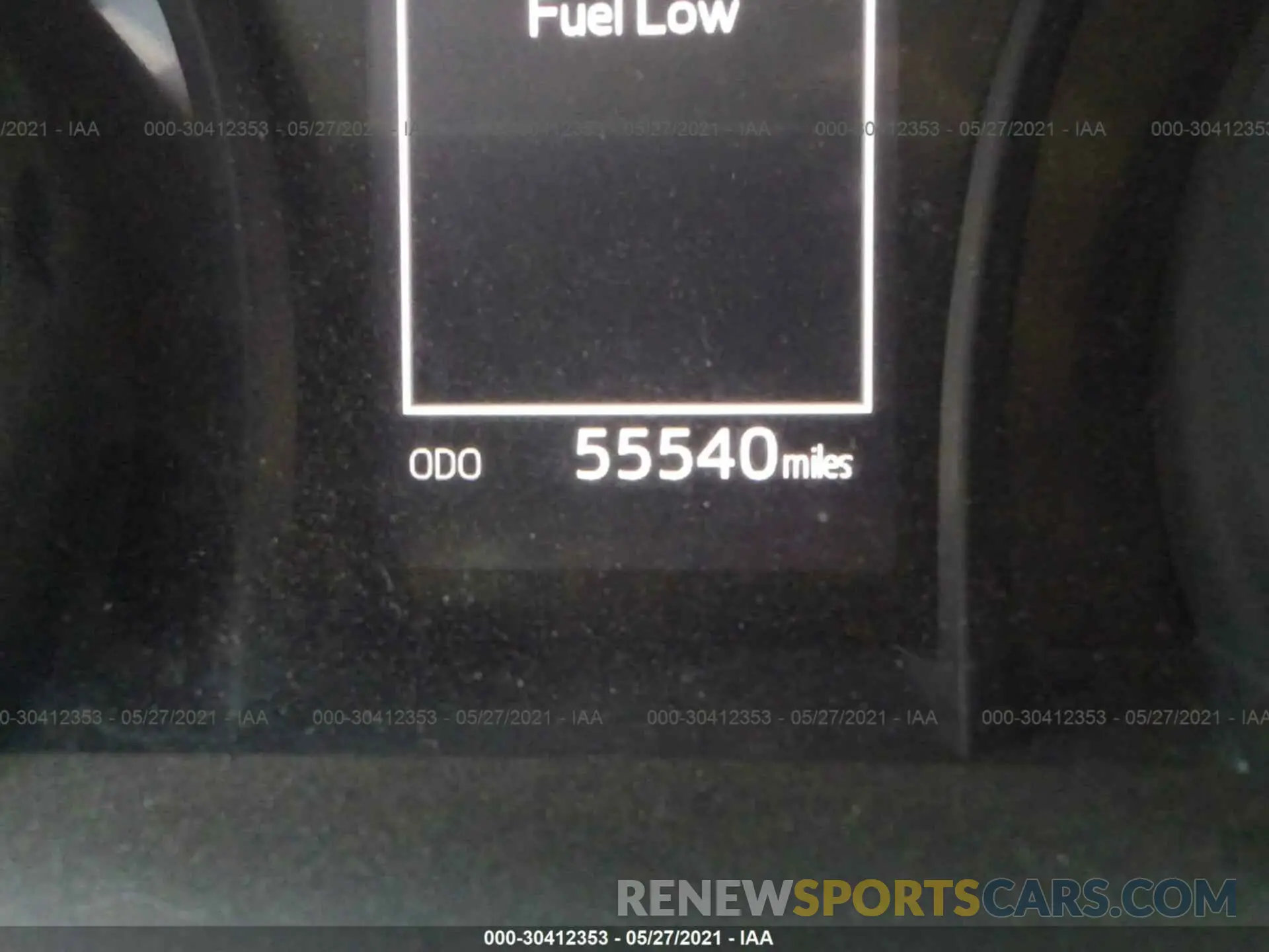 7 fotografías del automóvil dañado 4T1B11HK8KU235397 TOYOTA CAMRY 2019