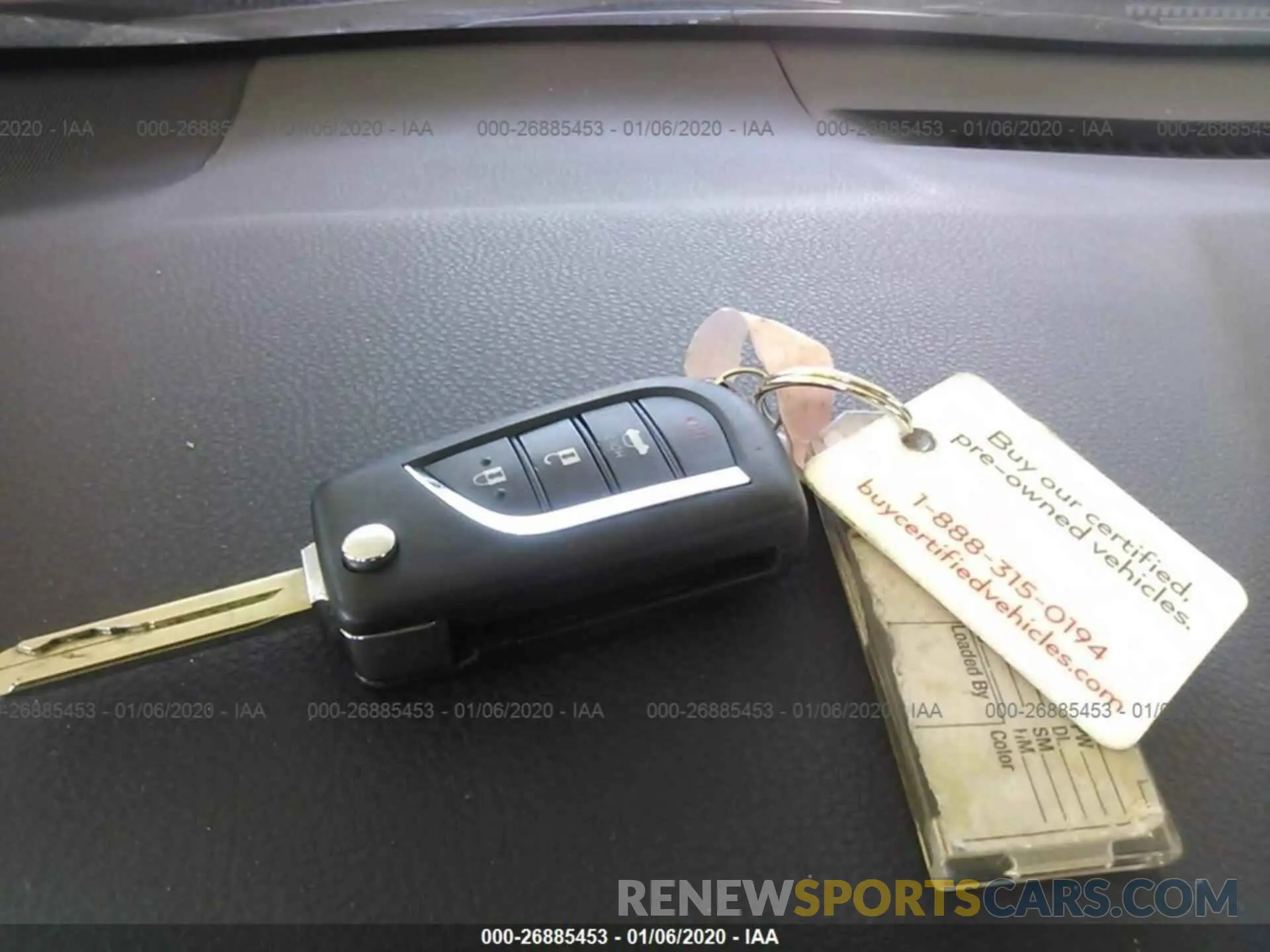11 fotografías del automóvil dañado 4T1B11HK8KU239157 TOYOTA CAMRY 2019
