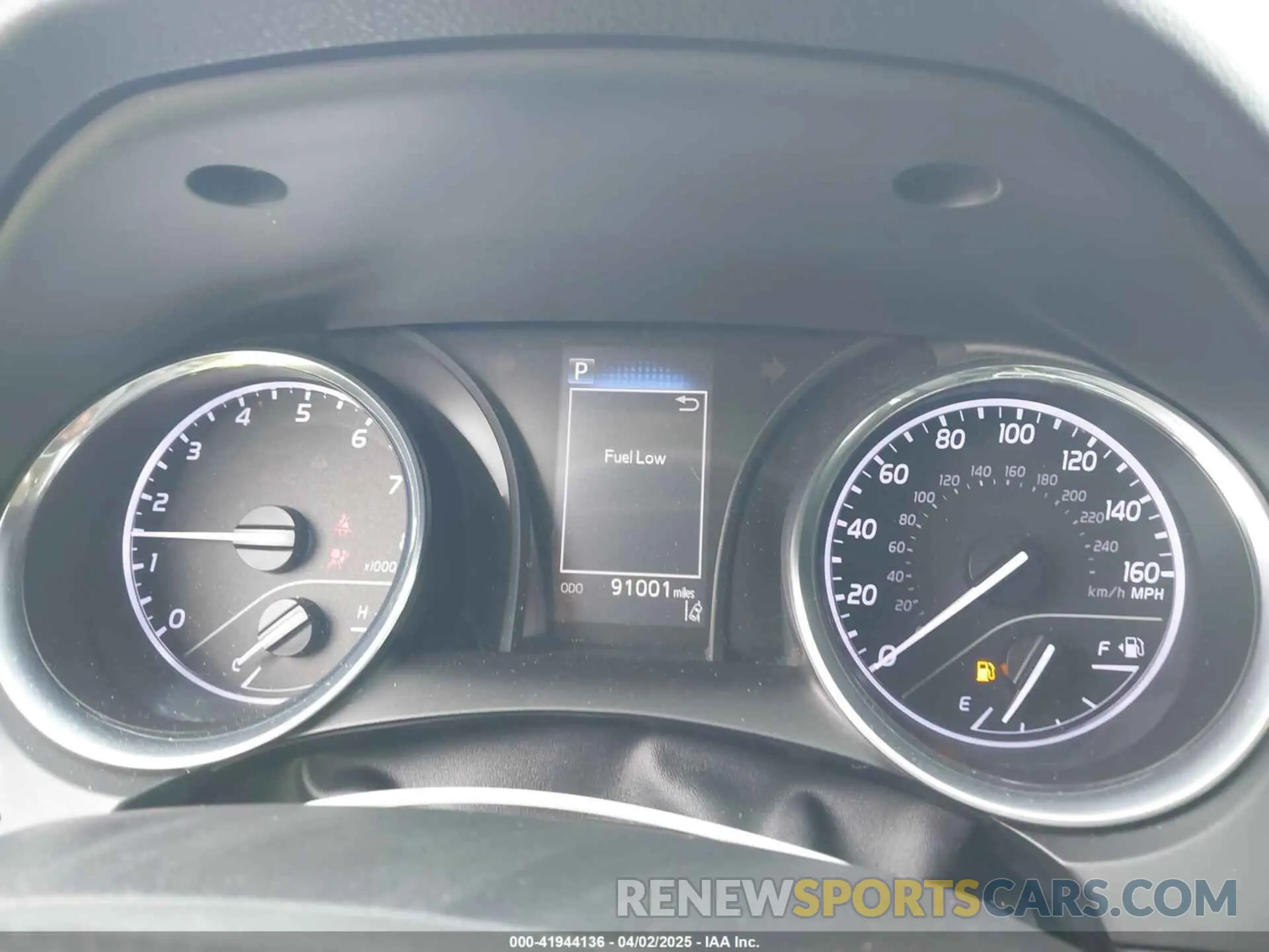 7 fotografías del automóvil dañado 4T1B11HK8KU239899 TOYOTA CAMRY 2019
