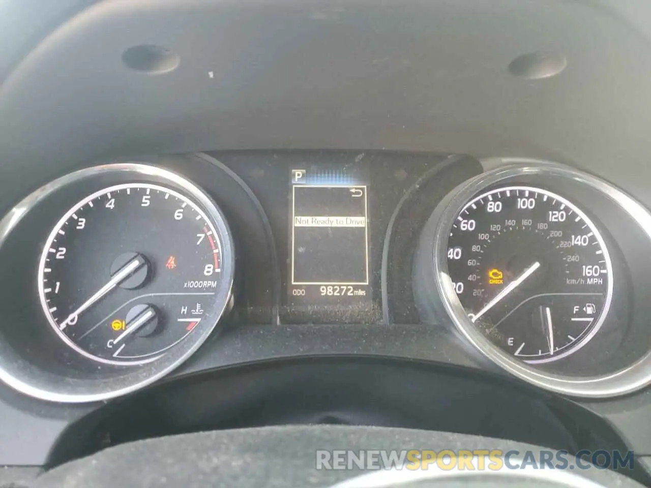 9 fotografías del automóvil dañado 4T1B11HK8KU278752 TOYOTA CAMRY 2019