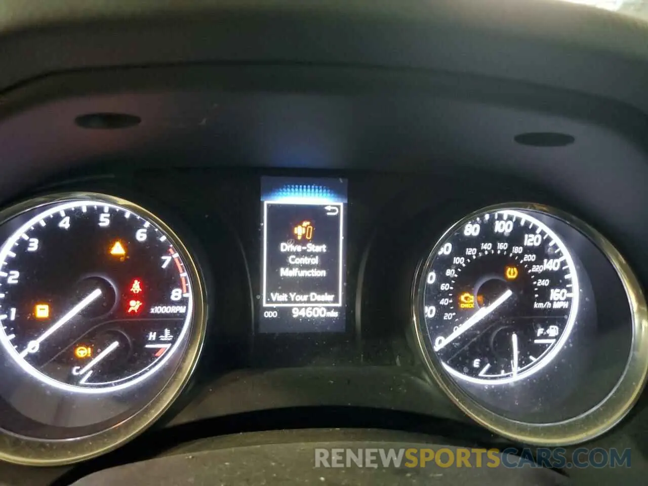9 fotografías del automóvil dañado 4T1B11HK8KU290884 TOYOTA CAMRY 2019
