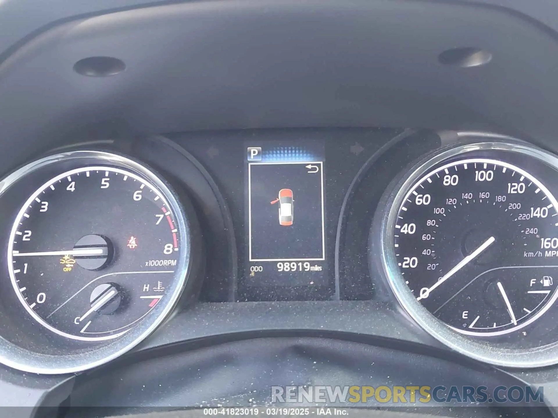 15 fotografías del automóvil dañado 4T1B11HK8KU681713 TOYOTA CAMRY 2019