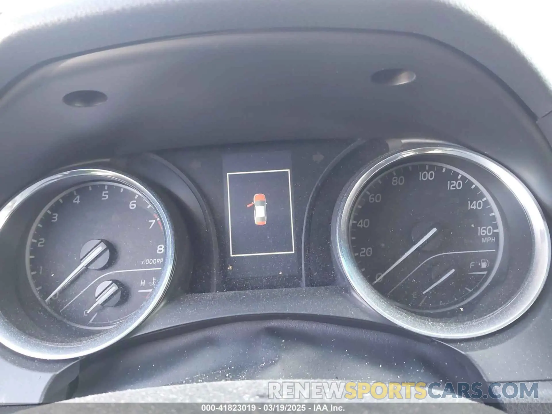 7 fotografías del automóvil dañado 4T1B11HK8KU681713 TOYOTA CAMRY 2019