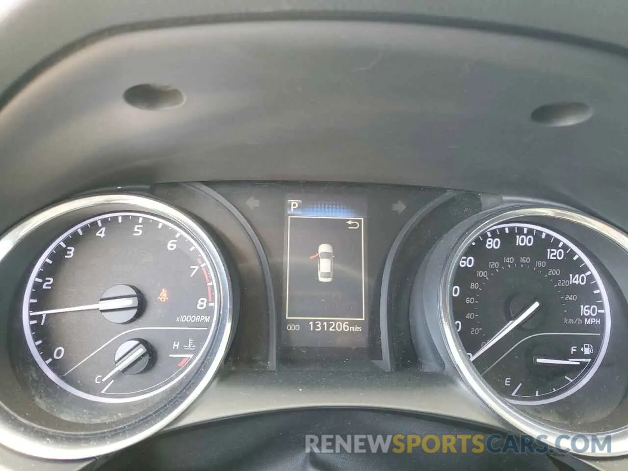 9 fotografías del automóvil dañado 4T1B11HK8KU699743 TOYOTA CAMRY 2019