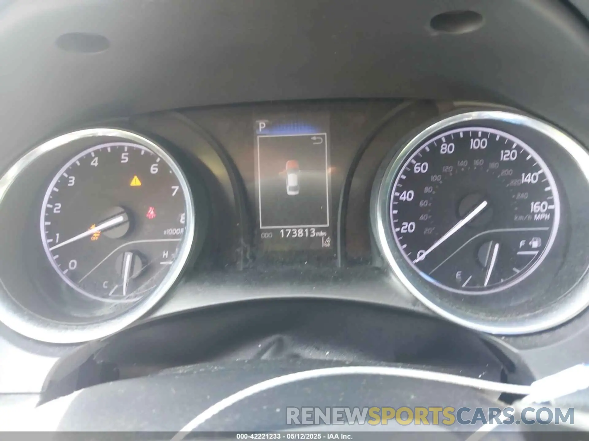 7 fotografías del automóvil dañado 4T1B11HK8KU708943 TOYOTA CAMRY 2019