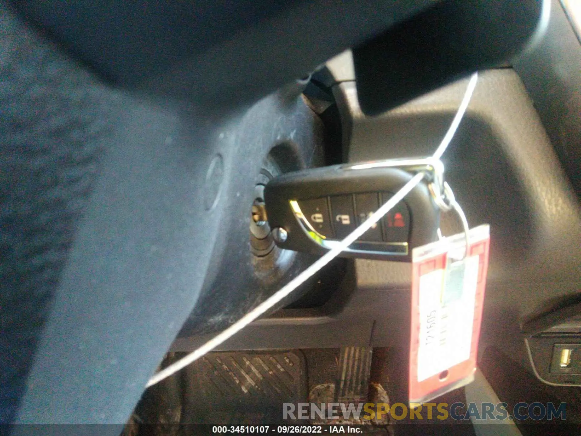 11 fotografías del automóvil dañado 4T1B11HK8KU714466 TOYOTA CAMRY 2019