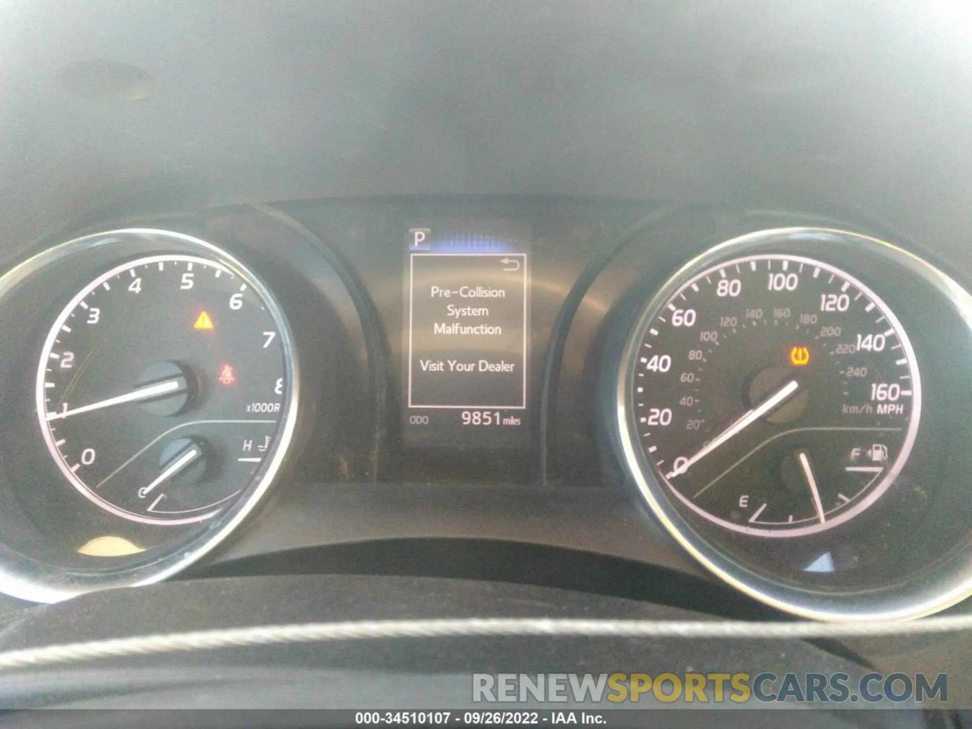 7 fotografías del automóvil dañado 4T1B11HK8KU714466 TOYOTA CAMRY 2019