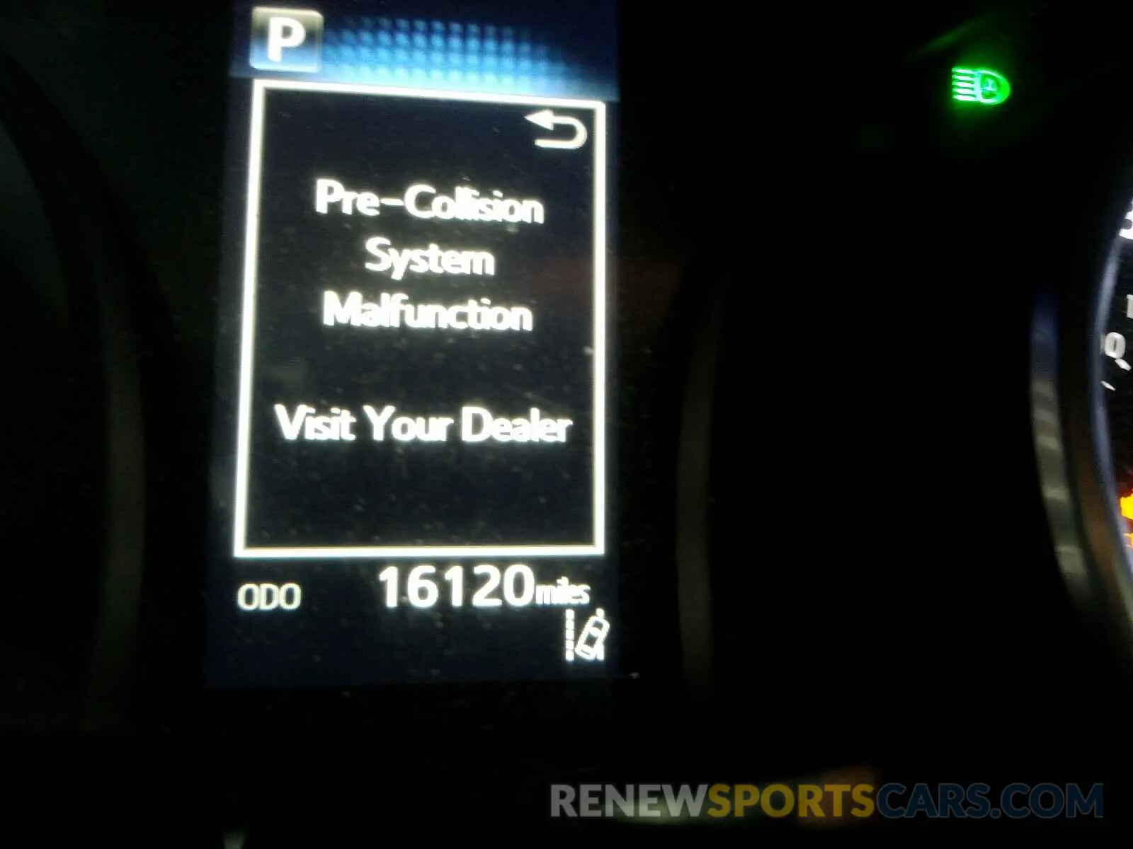 8 fotografías del automóvil dañado 4T1B11HK8KU741537 TOYOTA CAMRY 2019