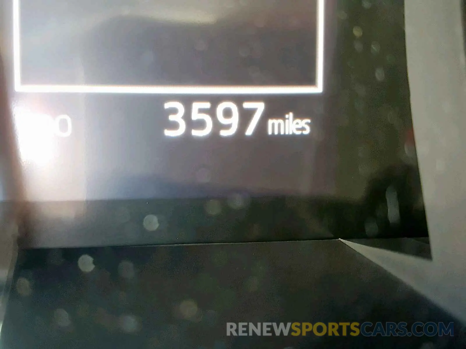 8 fotografías del automóvil dañado 4T1B11HK8KU744891 TOYOTA CAMRY 2019