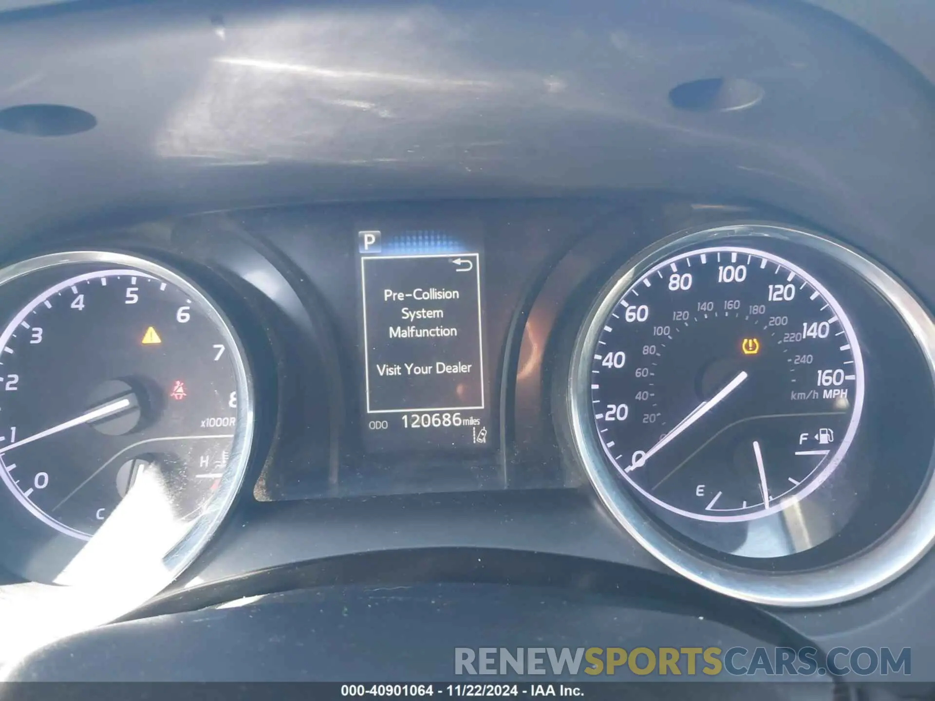 7 fotografías del automóvil dañado 4T1B11HK8KU746740 TOYOTA CAMRY 2019
