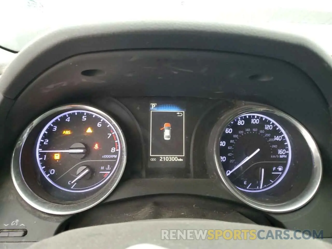 9 fotografías del automóvil dañado 4T1B11HK8KU754434 TOYOTA CAMRY 2019