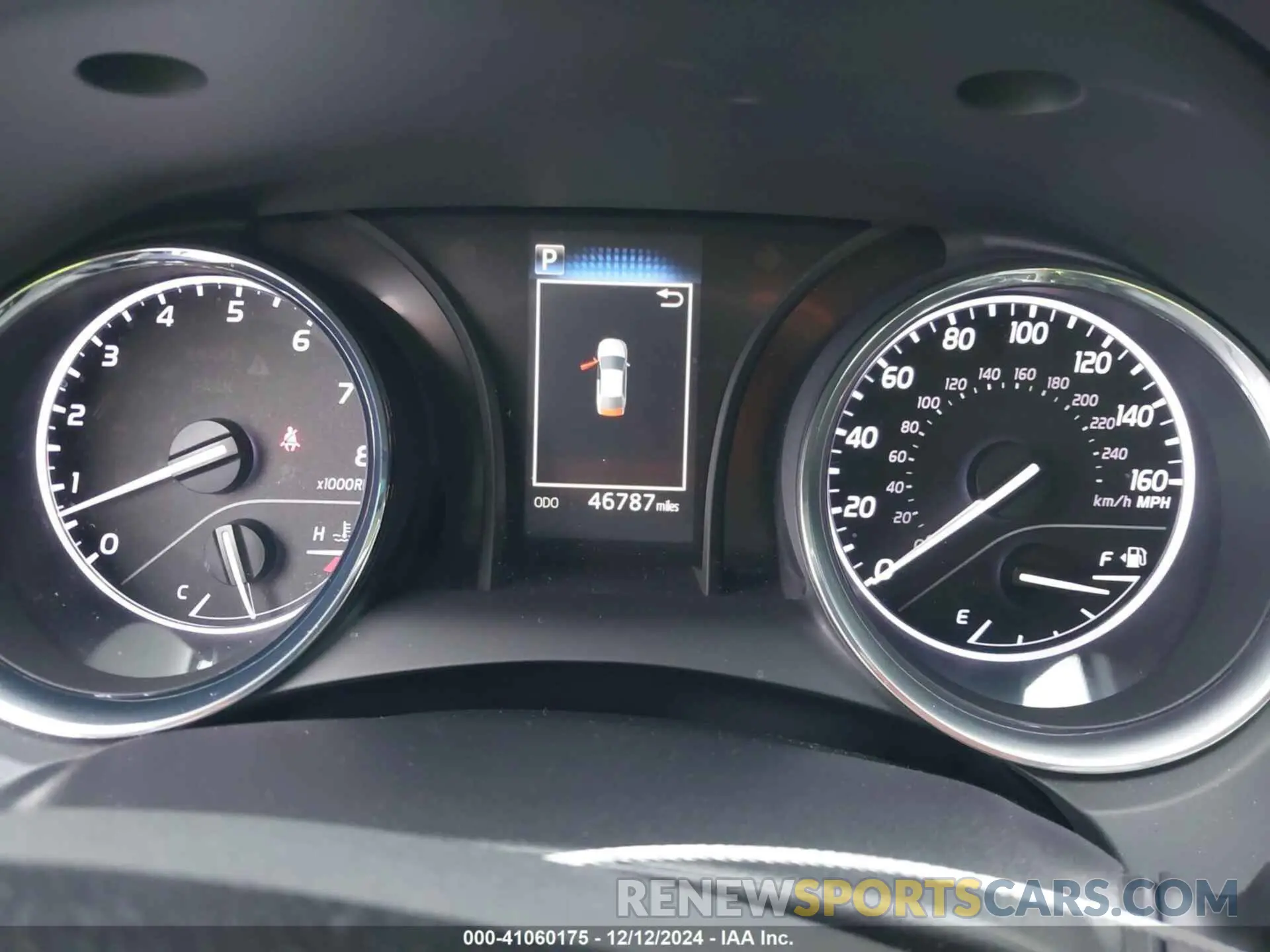 7 fotografías del automóvil dañado 4T1B11HK8KU759701 TOYOTA CAMRY 2019